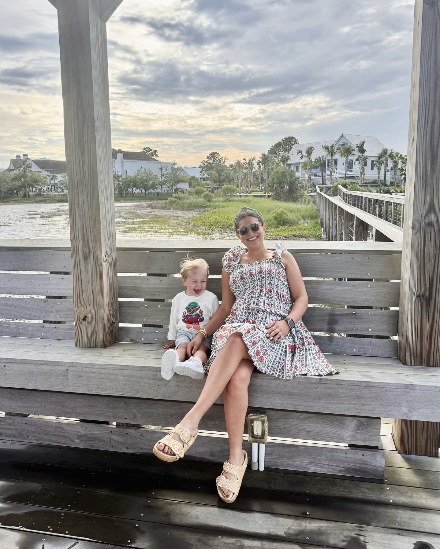 Hotel Spotlight: The Dunlin, Auberge's Family-First Lowcountry Resort