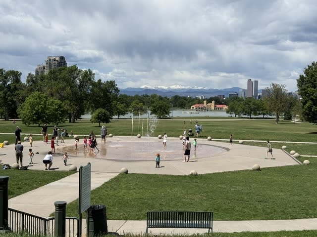 Advisor - Travel With Toddlers to the Mile High City