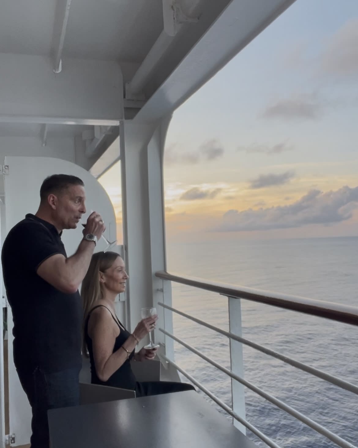 Cruise Spotlight: The Quiet Luxury of Sailing Aboard Azamara Onward