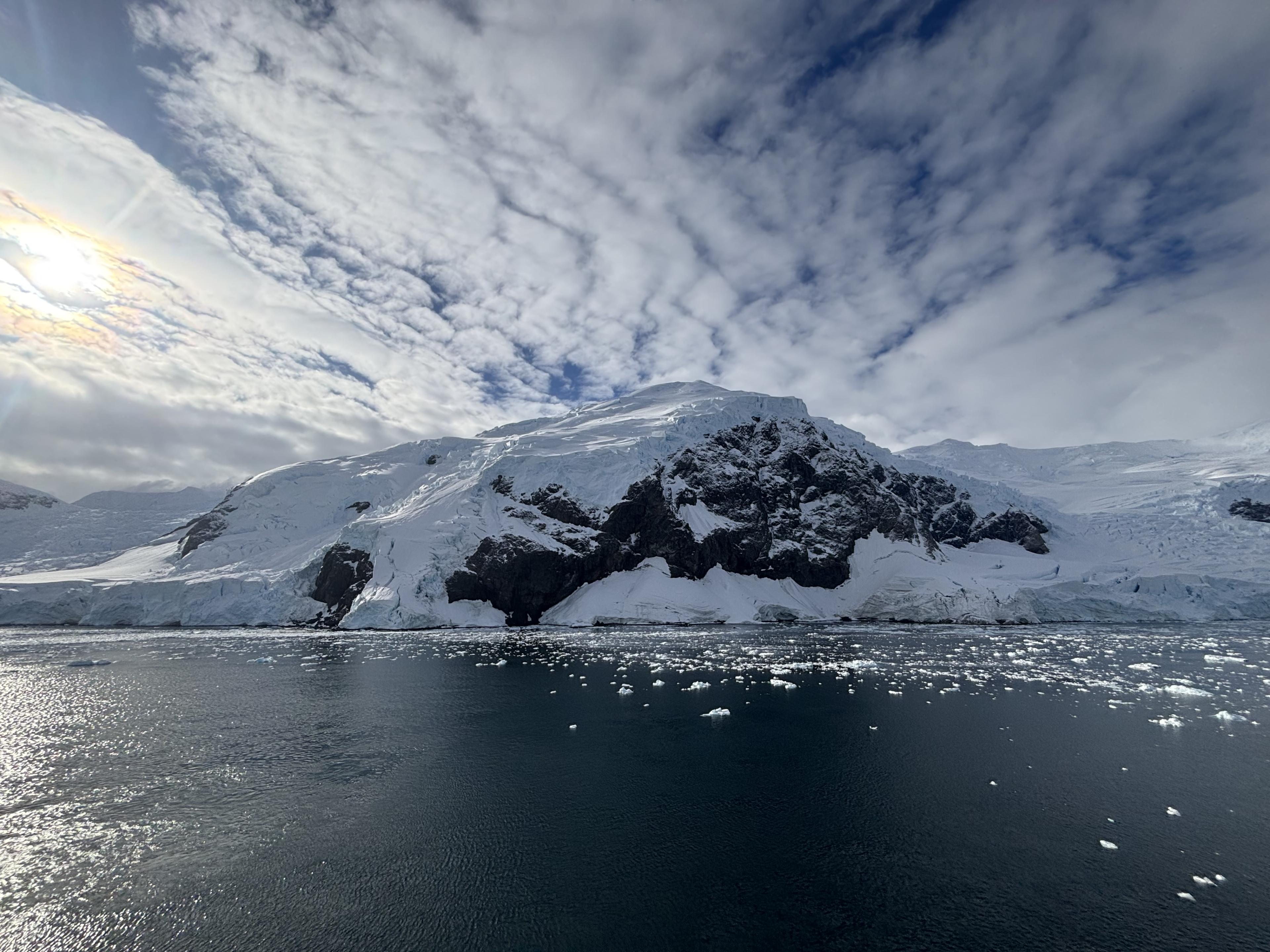 Antarctica: The Last Continent