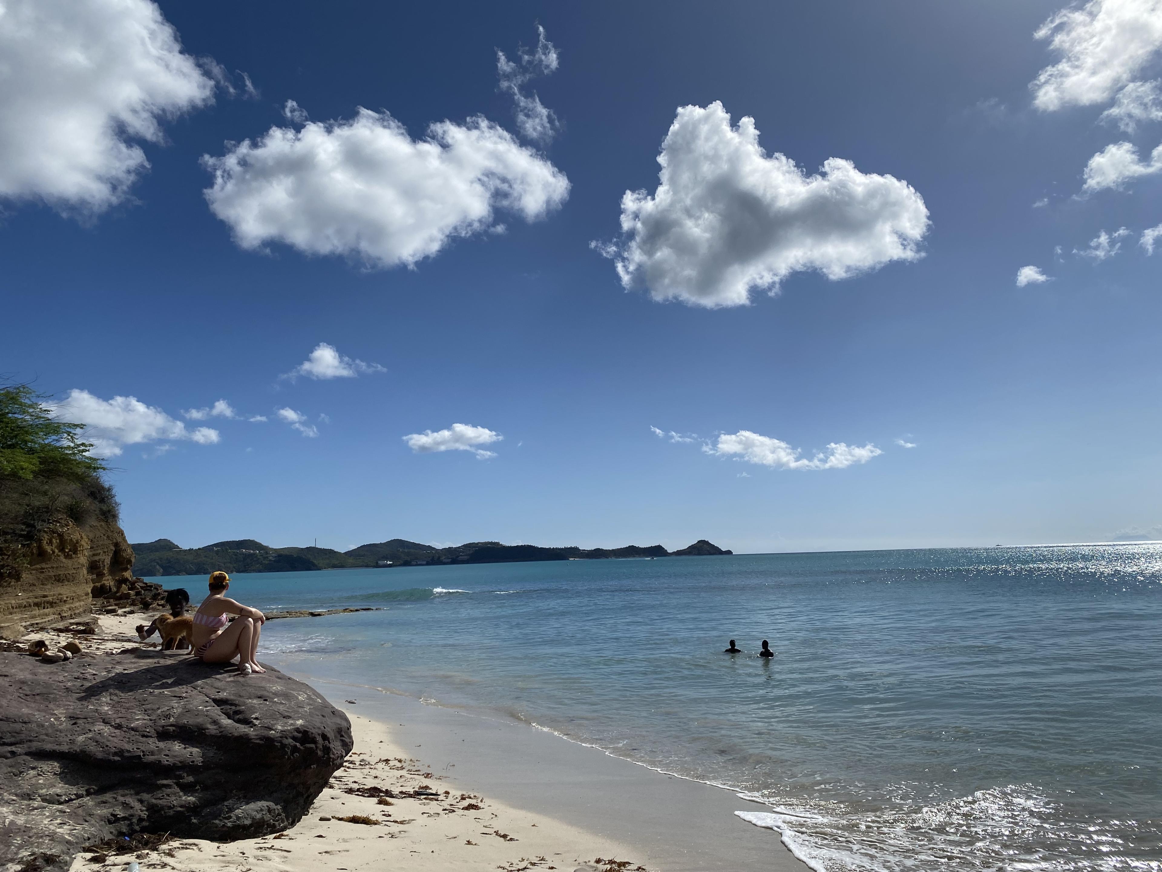 Advisor - Antigua & Barbuda: The 365 Beaches Are Just the Beginning