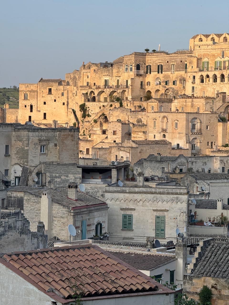 Advisor - Matera & Beyond: 3 Days of Magic