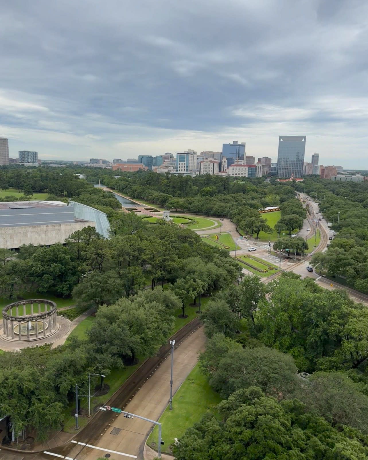 Advisor - Houston for FIFA 2026: A Local's Guide to the City's Best Food, Culture & Neighborhoods