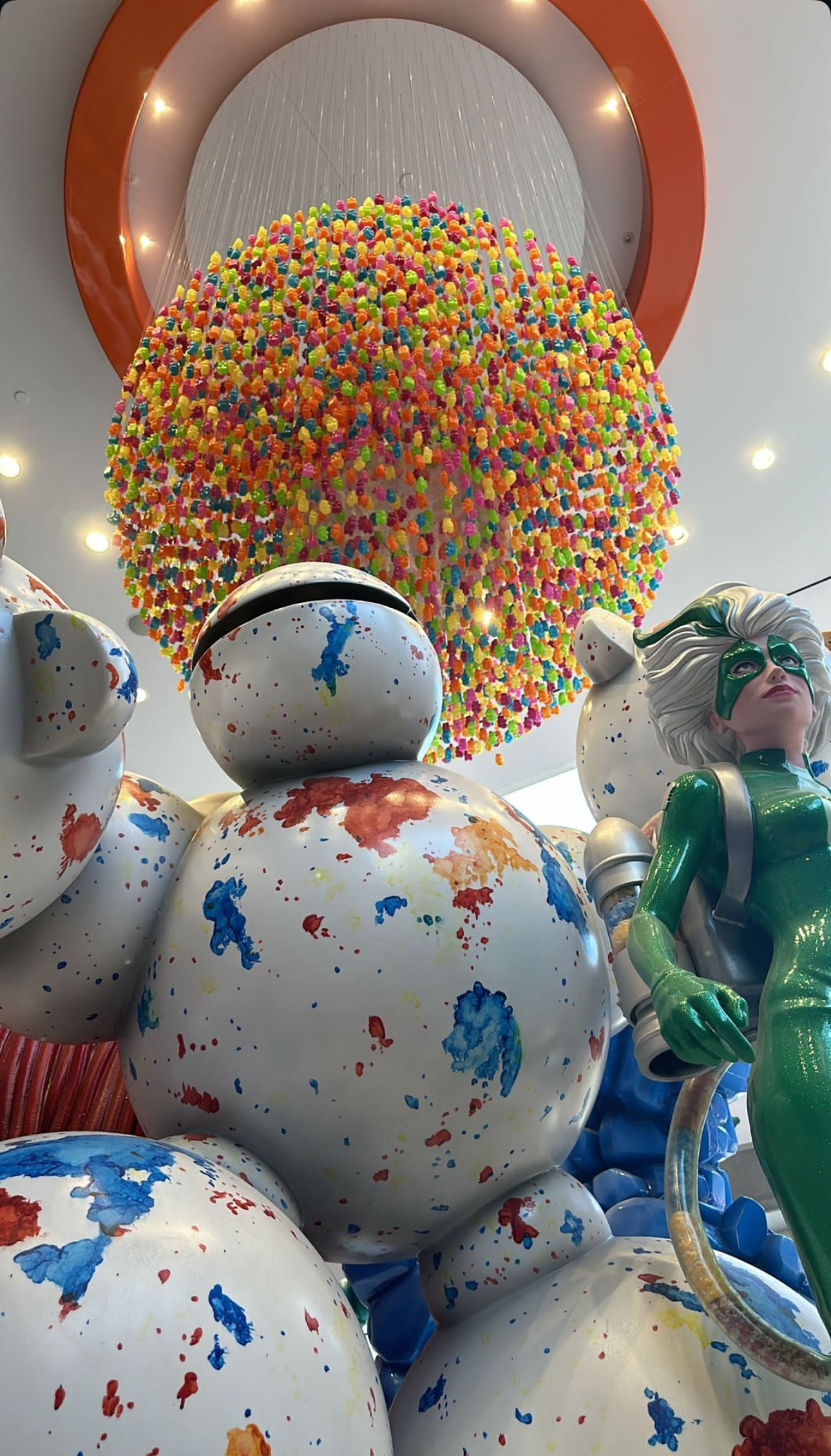 Advisor - Family Fun in Las Vegas: A Kid‑Friendly 5‑Day Itinerary