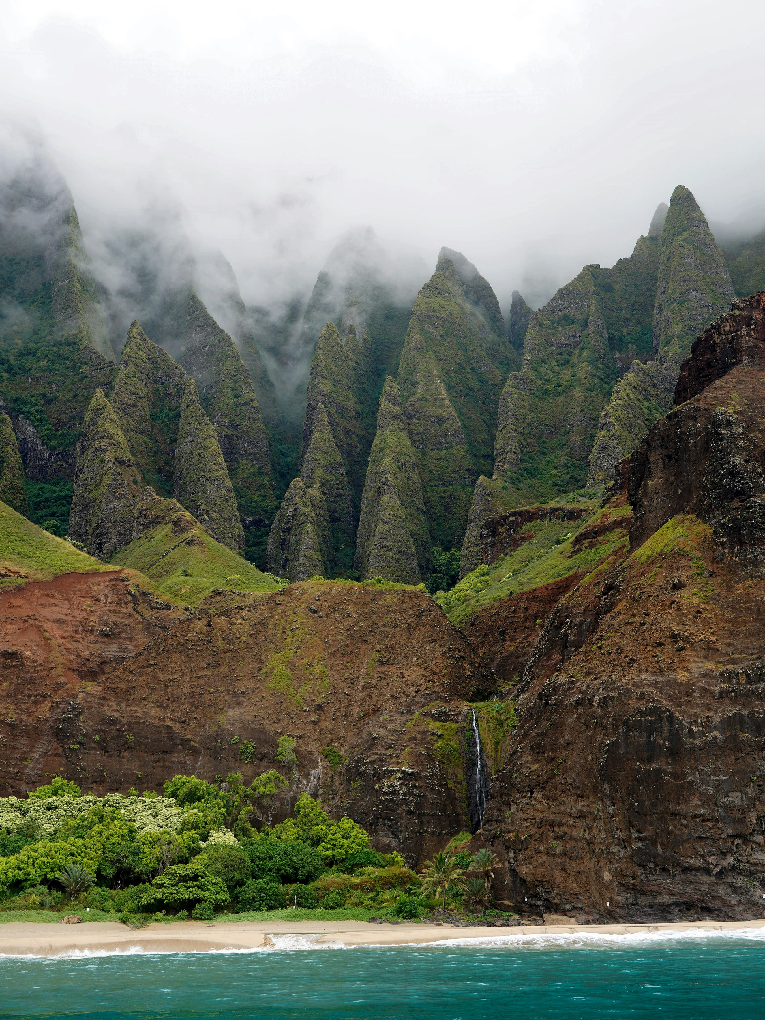 Advisor - A Honeymooner's Guide to Kauaʻi: Hidden Gems, Luxury Hotels & Local Favorites