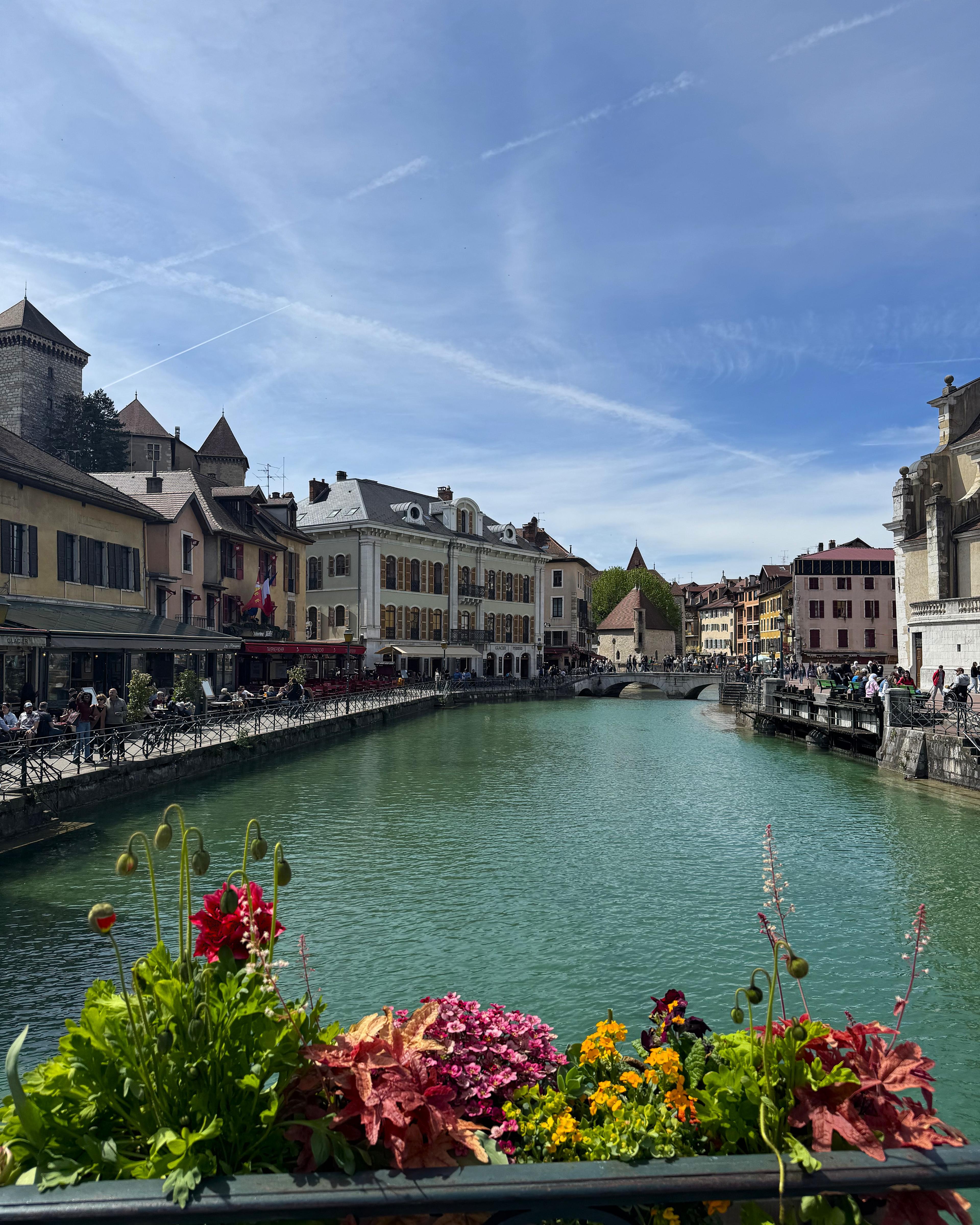 Advisor - A Guide to Annecy: Where the French Alps Meet the Water