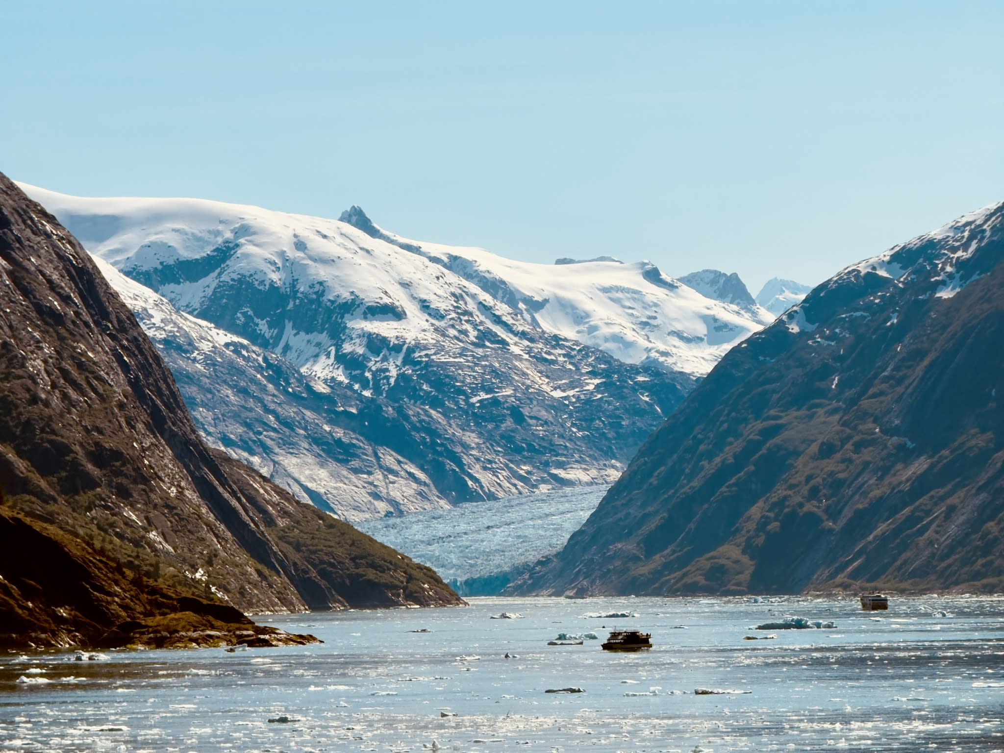 I Sailed Brilliant Lady's Inaugural Alaska Season—Here Is Everything You Need to Know