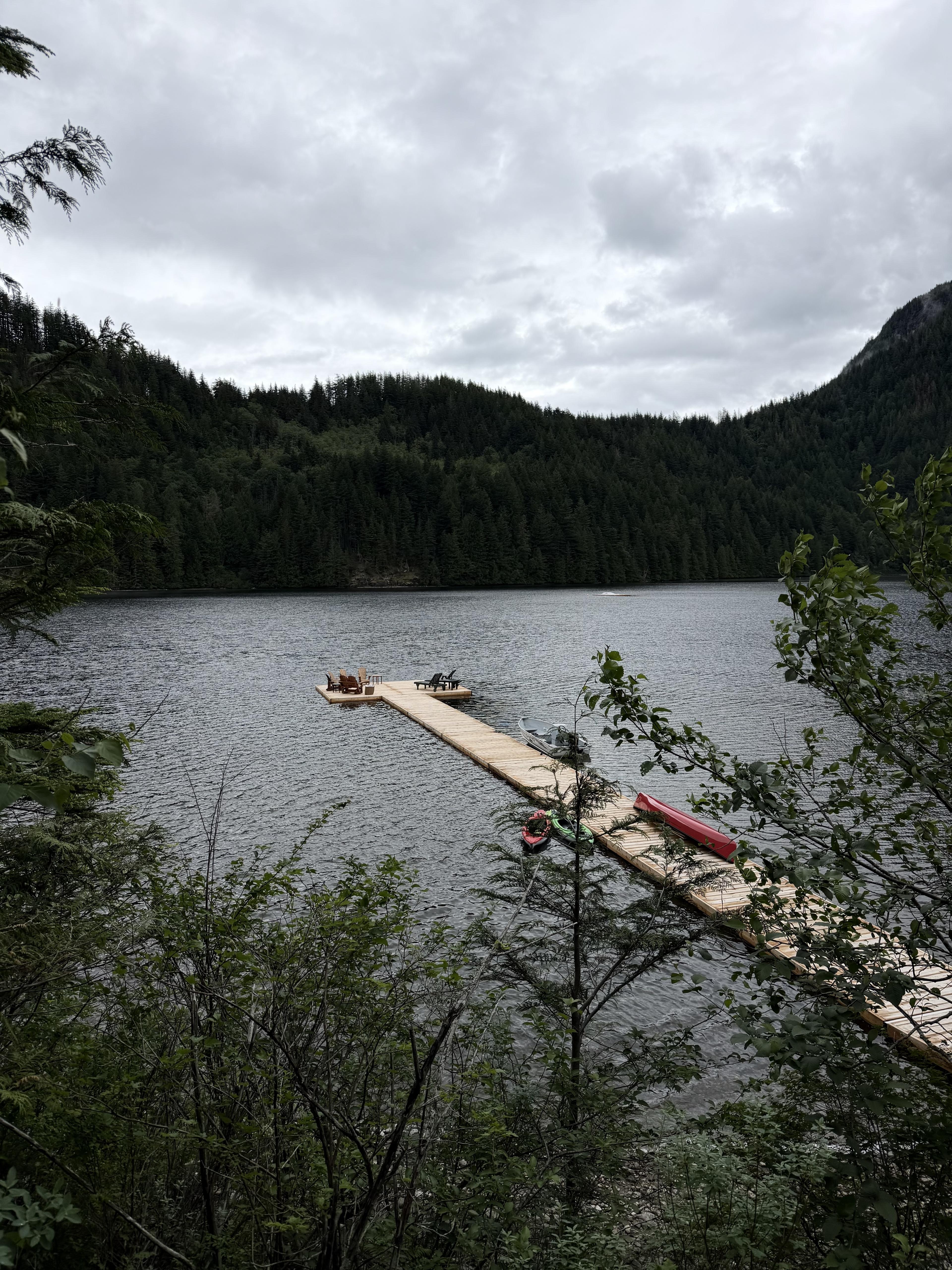Fawn Bluff: A Luxury Retreat Rooted in Place