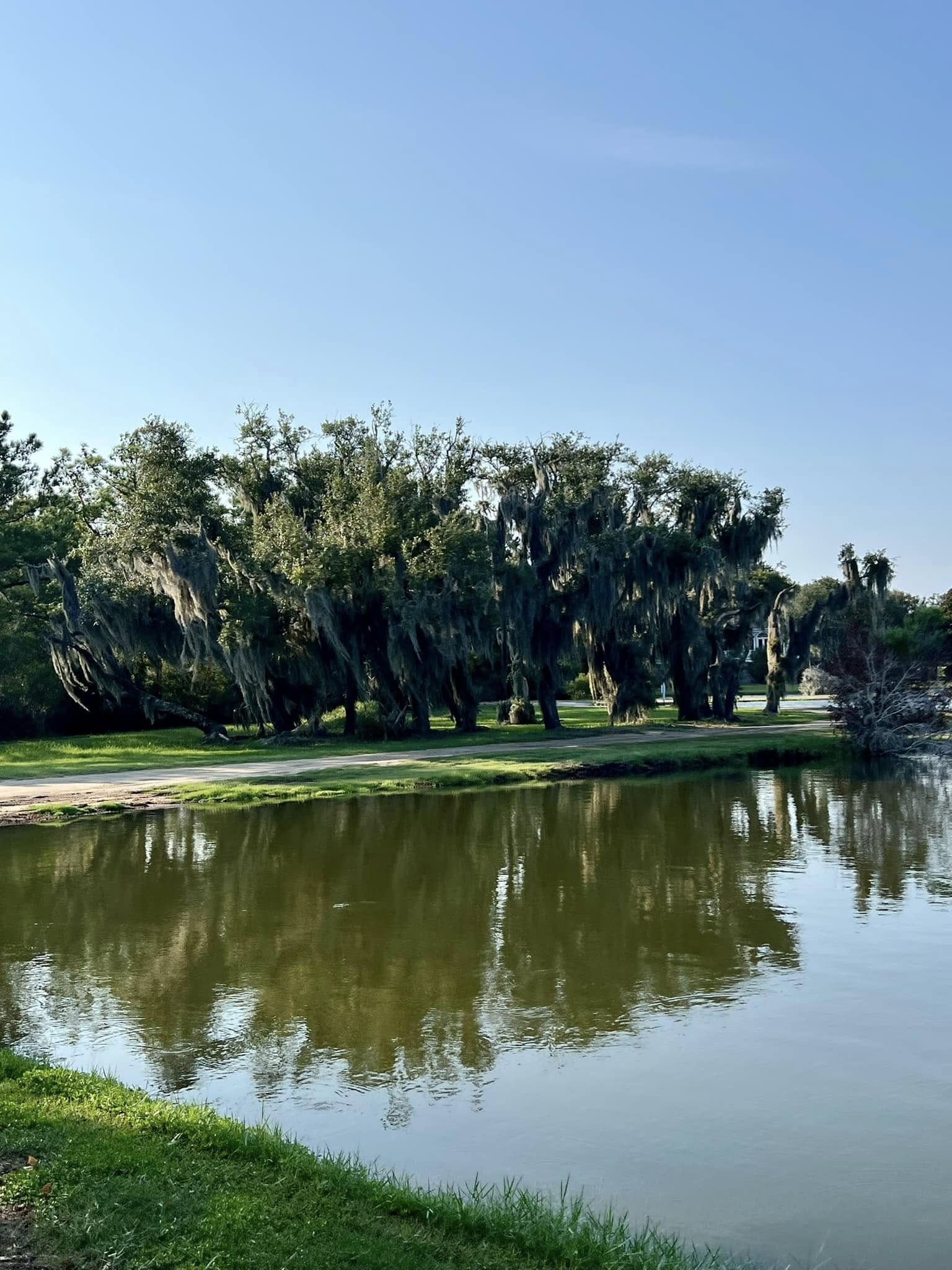 Advisor - Where the Live Oaks Meet the Sea: Georgetown & Pawleys Island, South Carolina