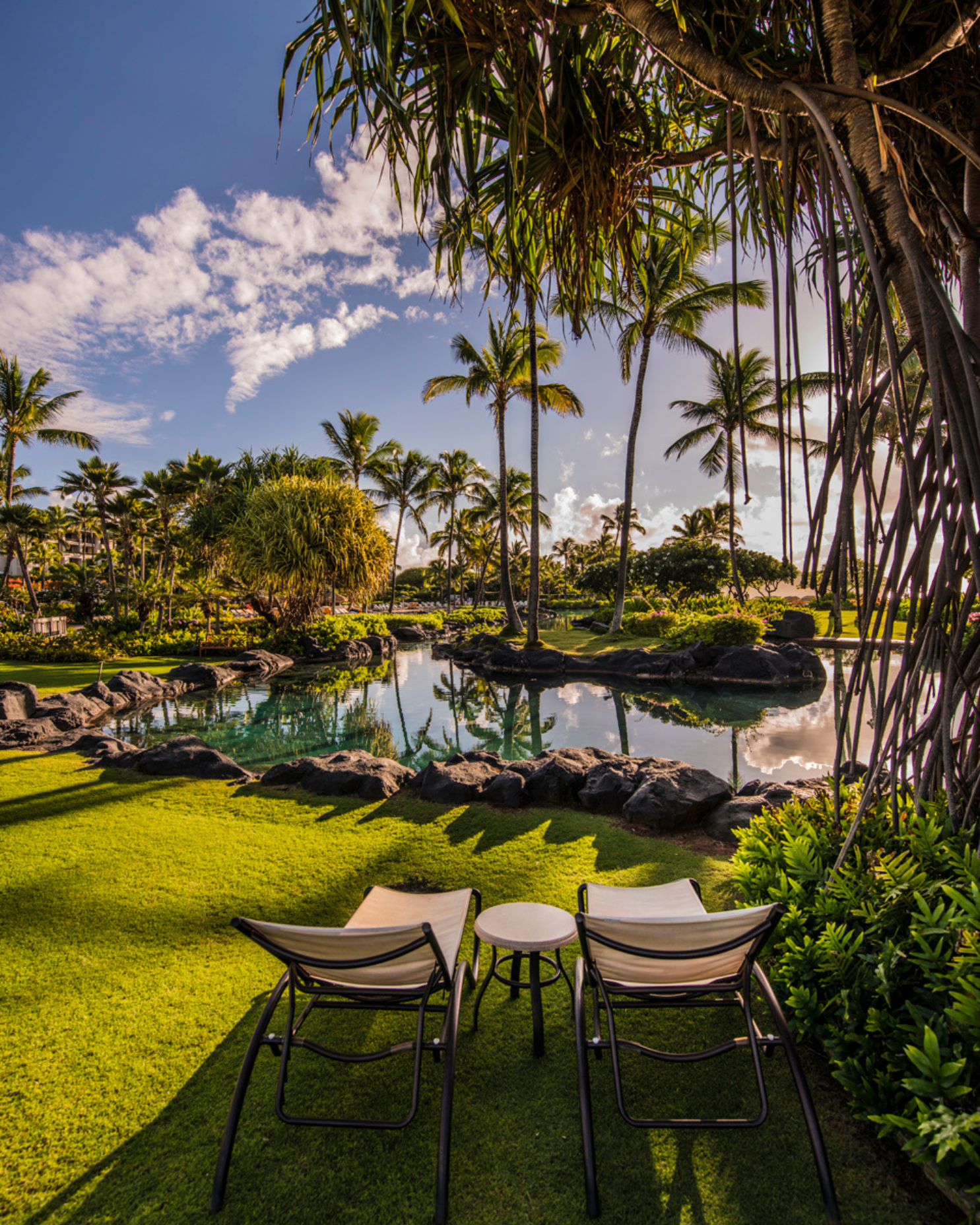 Inside Grand Hyatt Kaua’i: The Resort I Recommend Again and Again