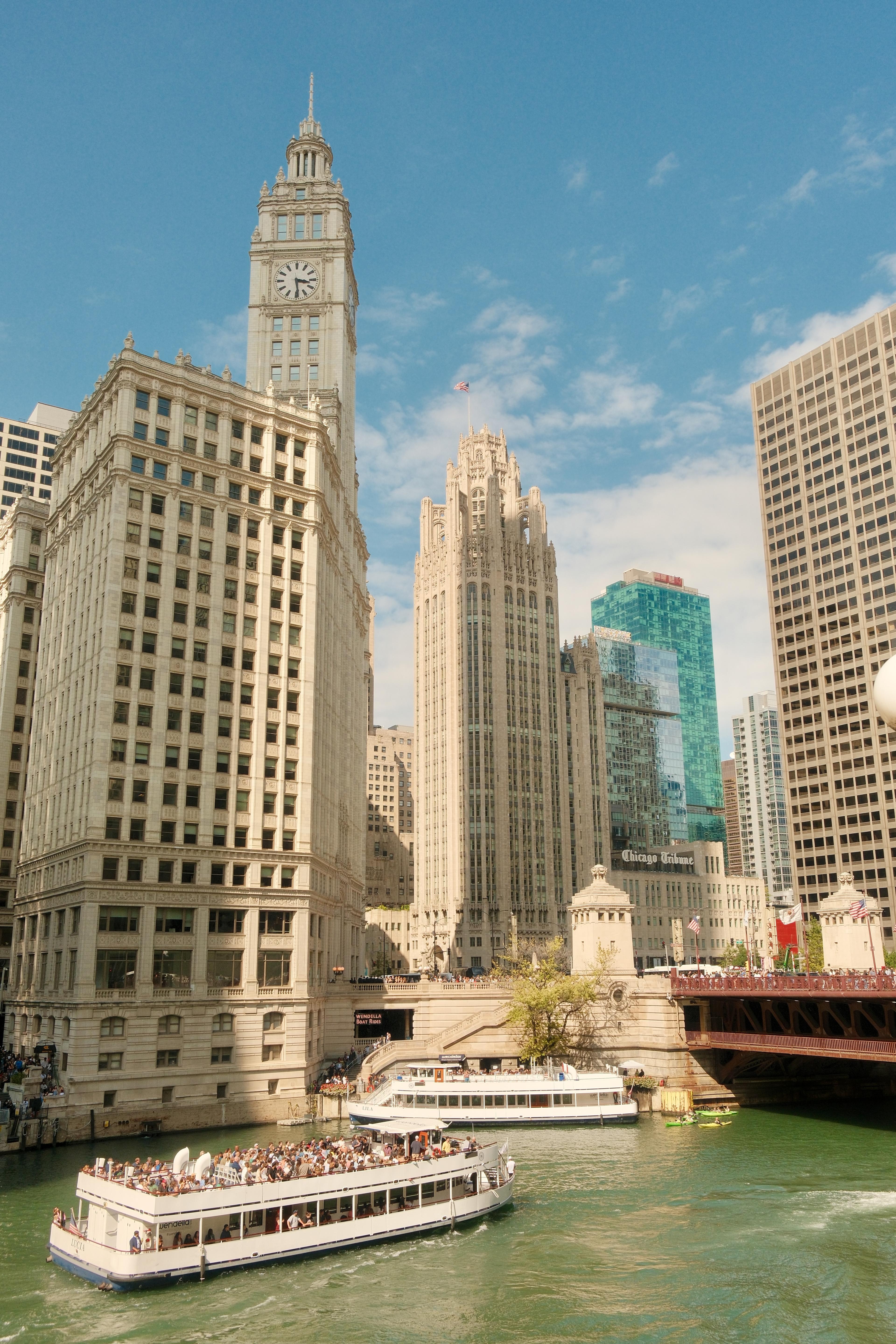 Advisor - Chicago for the 2026 Presidents Cup: A Host’s Guide to Golf’s Biggest Week in the Windy City