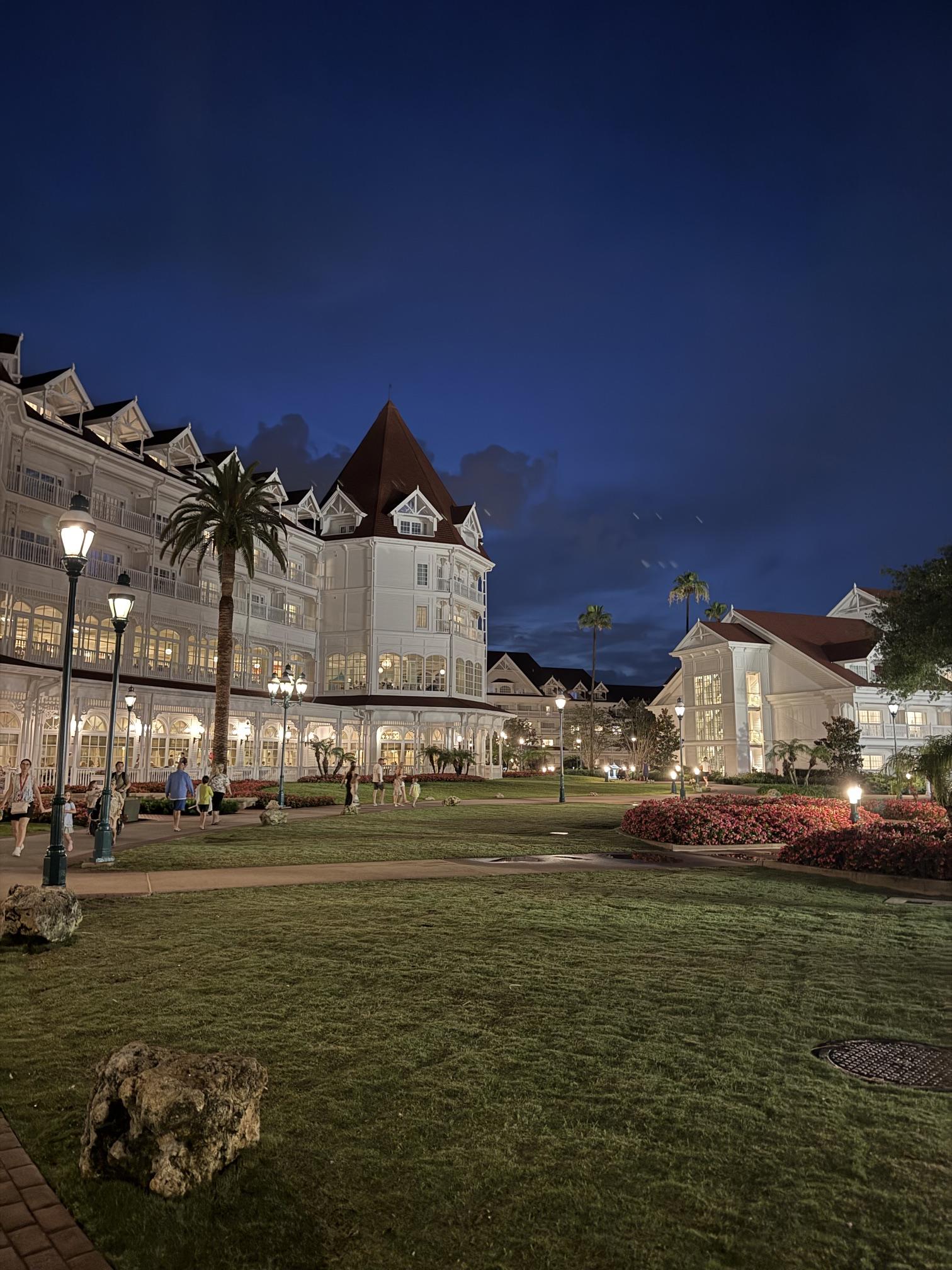 Disney’s Grand Floridian Resort & Spa: Walt Disney World’s Most Elegant Resort Experience