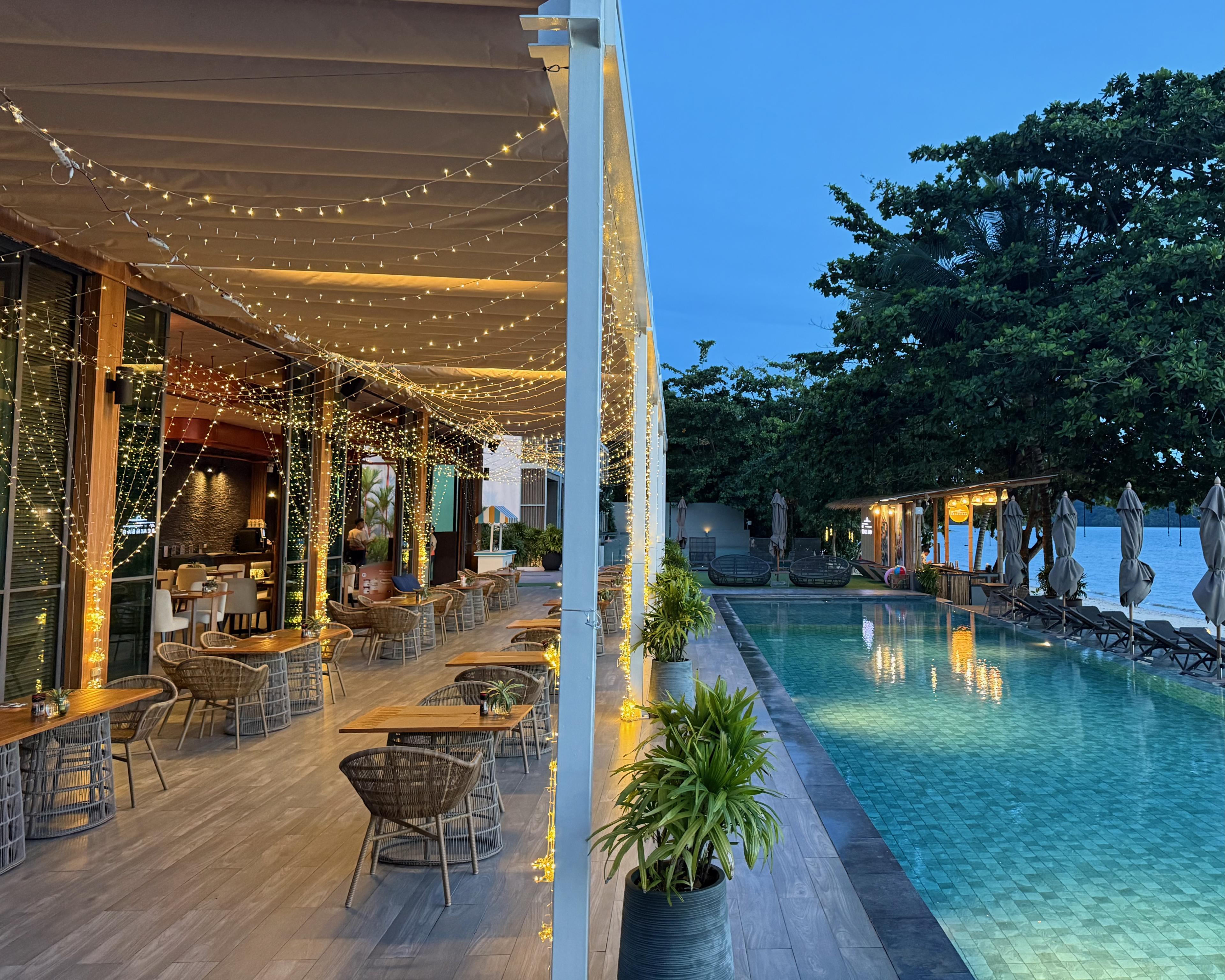 Finding Hidden Seclusion in Phuket: A Guide to Cape Panwa