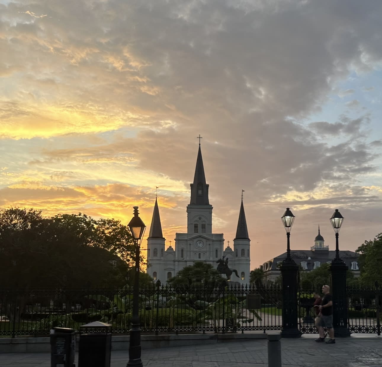 From Mississippi to New Orleans: What Surprised Me Most About a Long-Weekend Escape