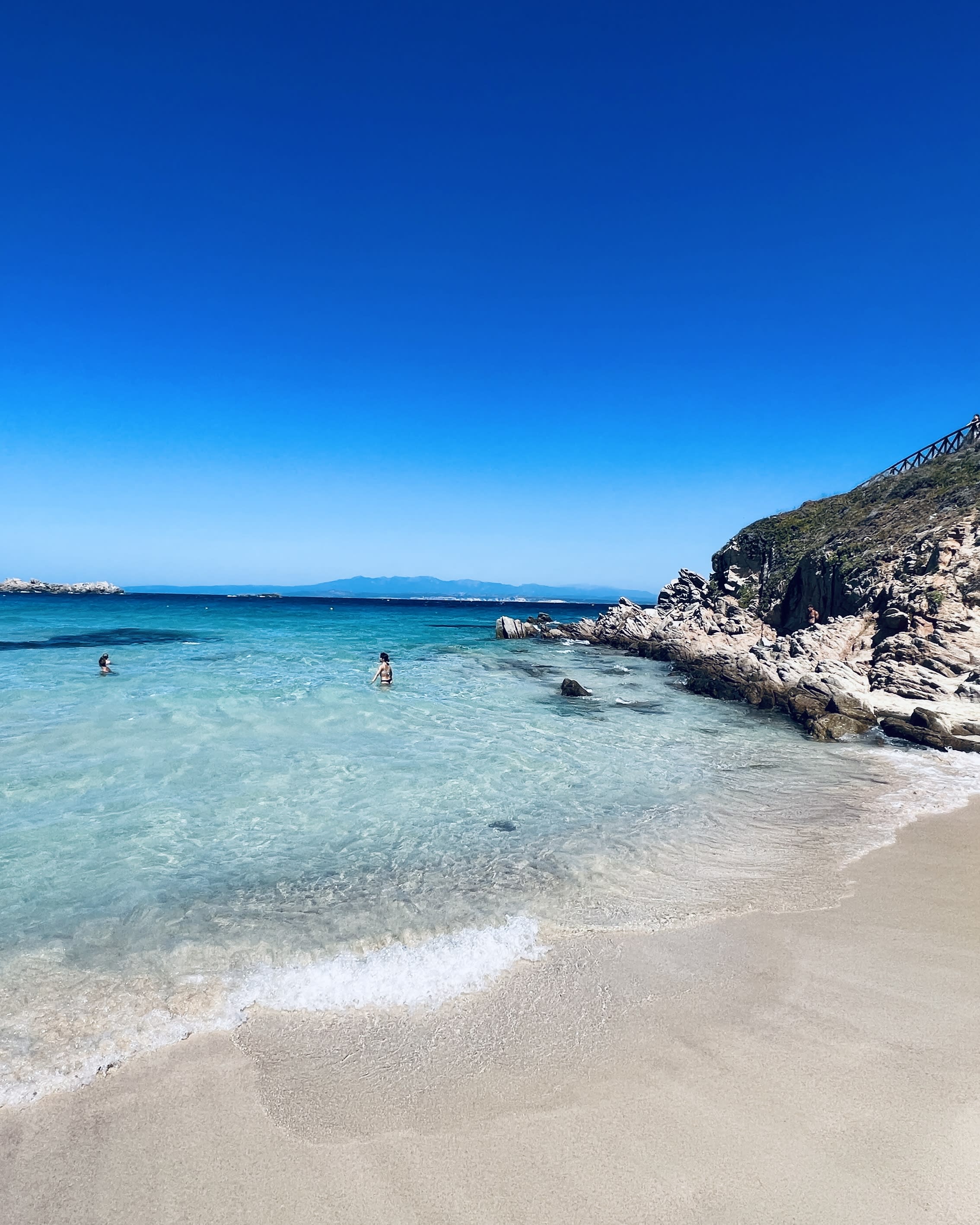 Advisor - Sardinia Unveiled: Hidden Coves, Coastal Glamour & Mediterranean Magic