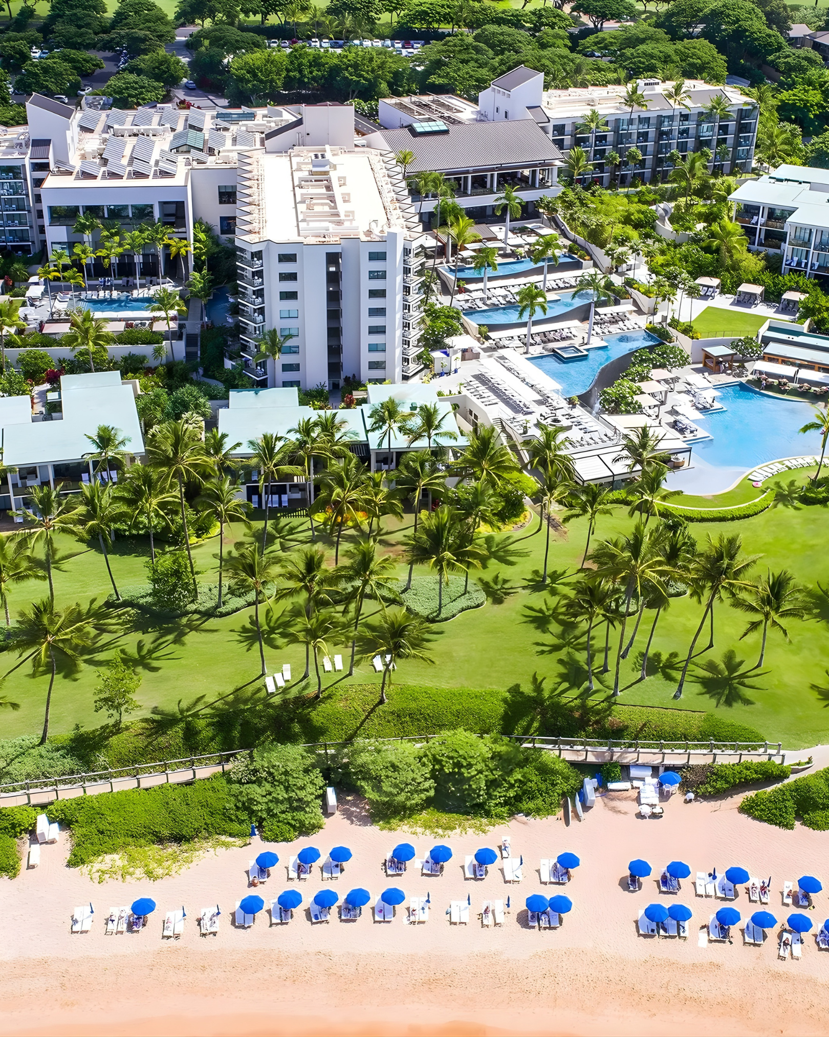 Inside Andaz Maui: One of Wailea's Most Stylish Luxury Resorts