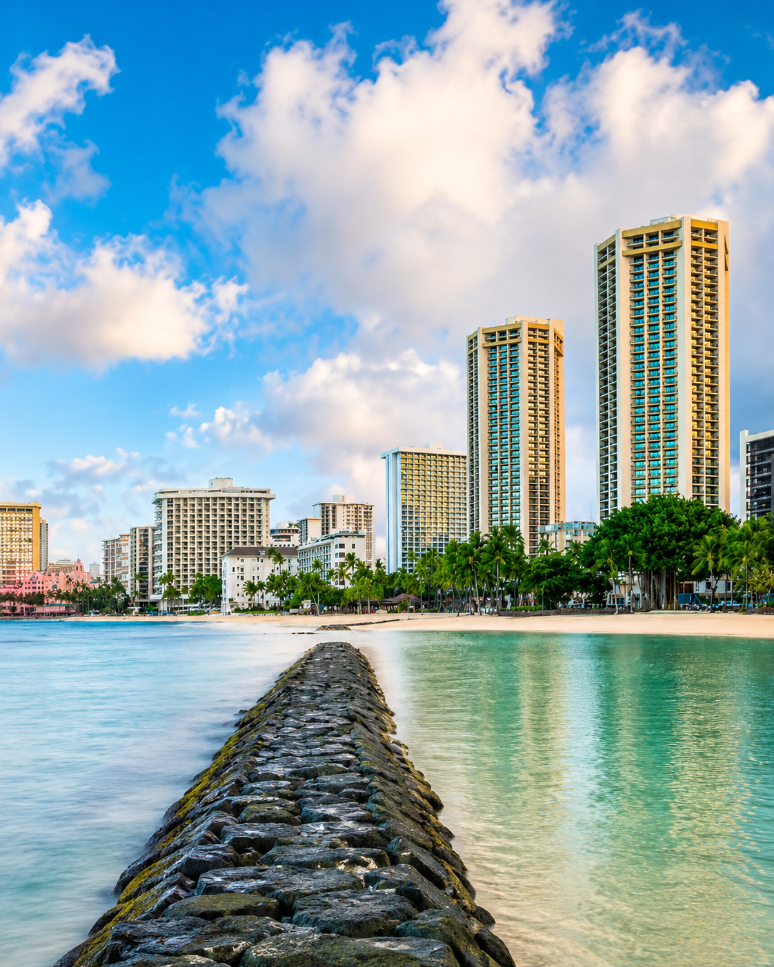 My Four-Night Stay at Hyatt Regency Waikiki: The Perfect Home Base for Exploring O'ahu