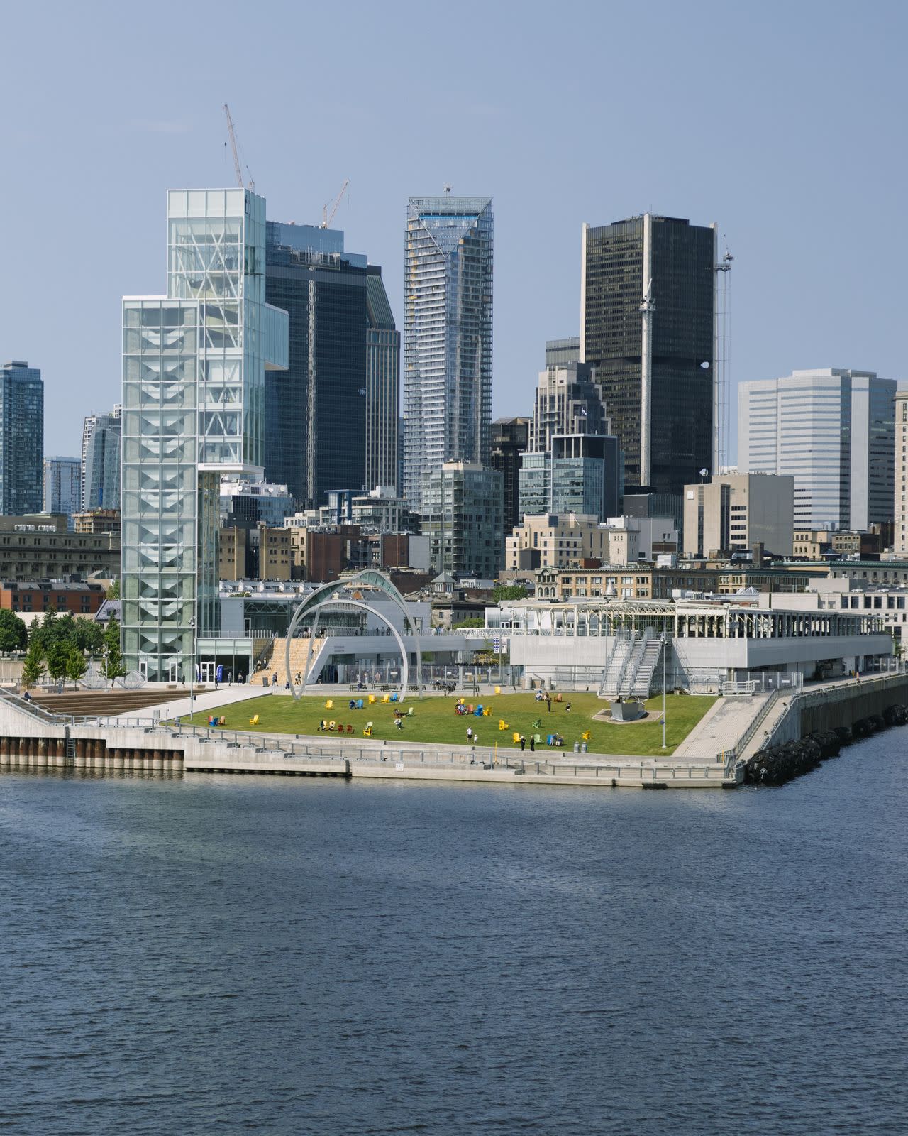 Advisor - The Montreal Edit: A Curated 48-Hour Escape