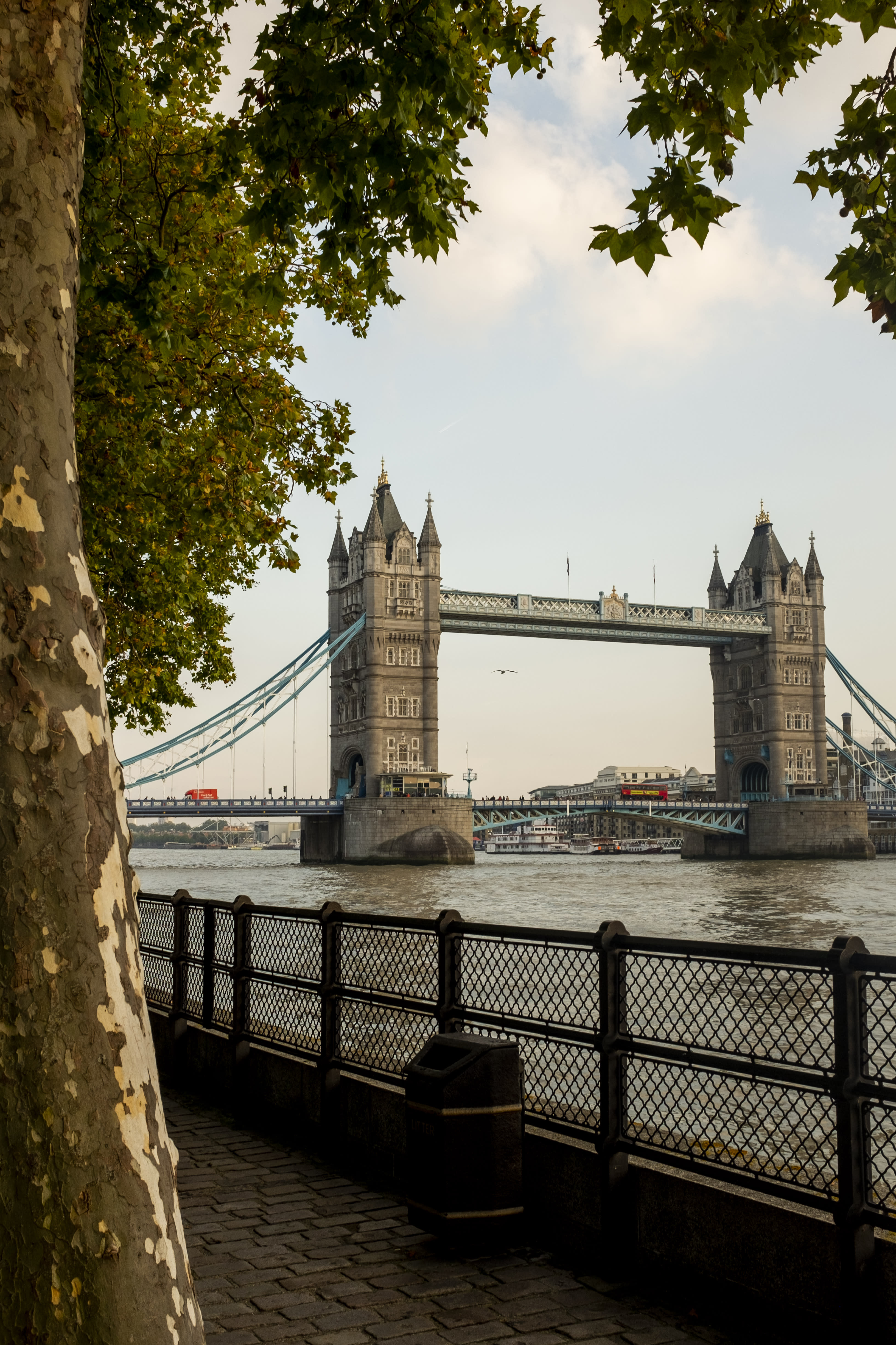 Advisor - The London I Keep Going Back To: A Guide Beyond the Obvious