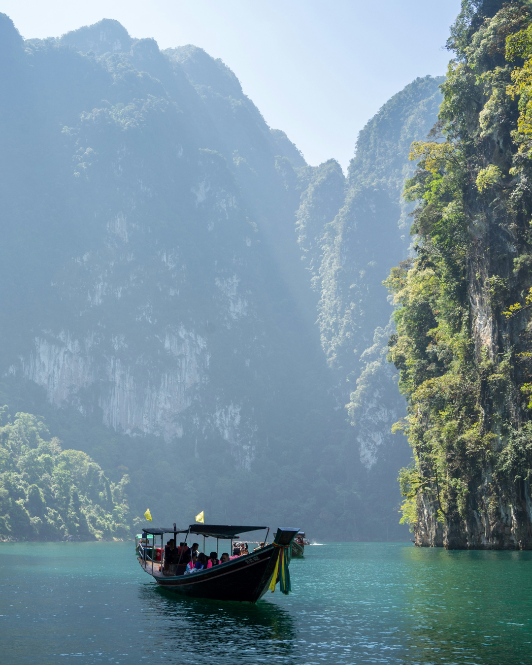 Advisor - Thailand for First-Timers: A Realistic 14-Day Itinerary