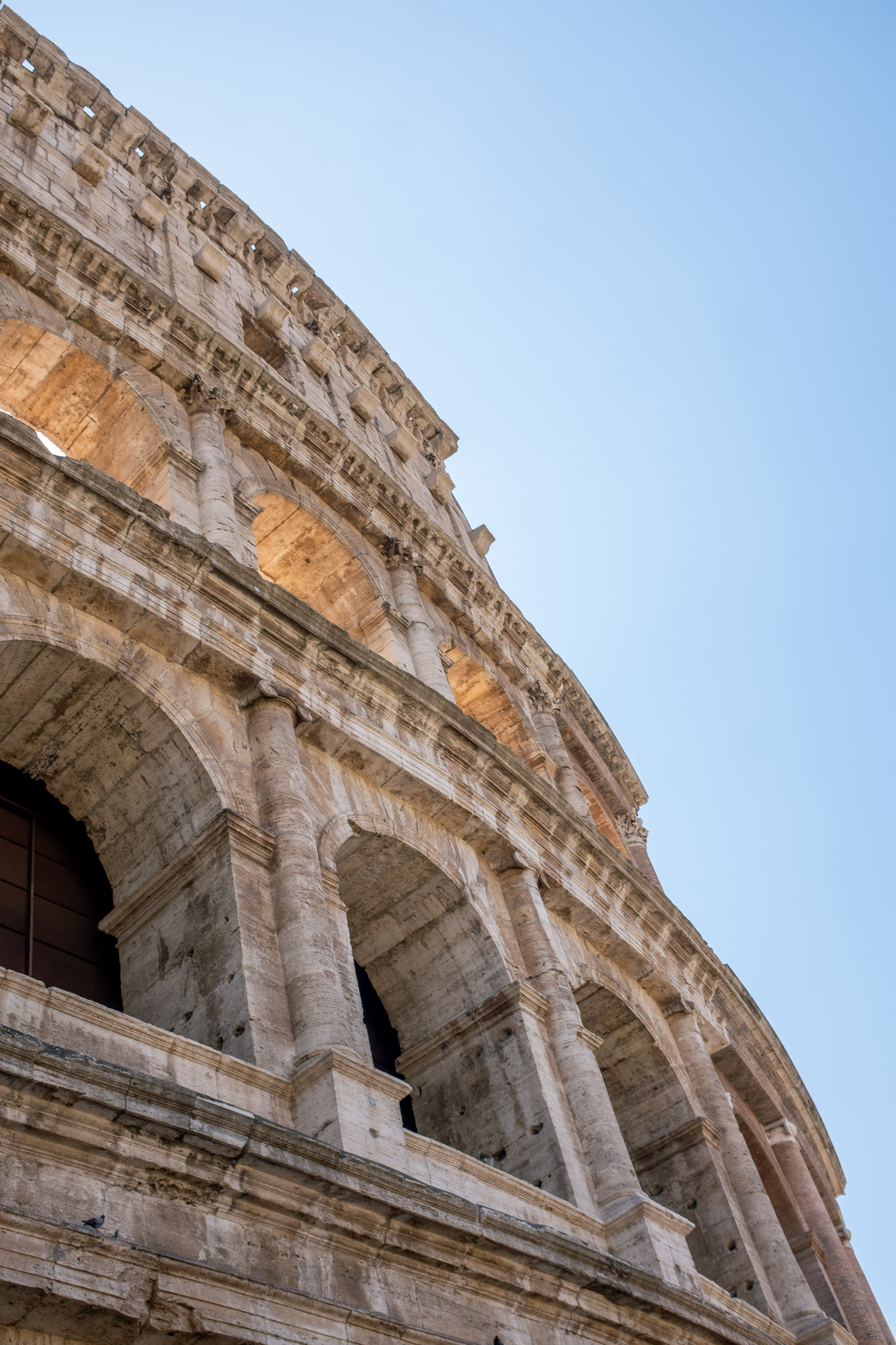 Advisor - Rome, Always: A Family Guide to the Eternal City