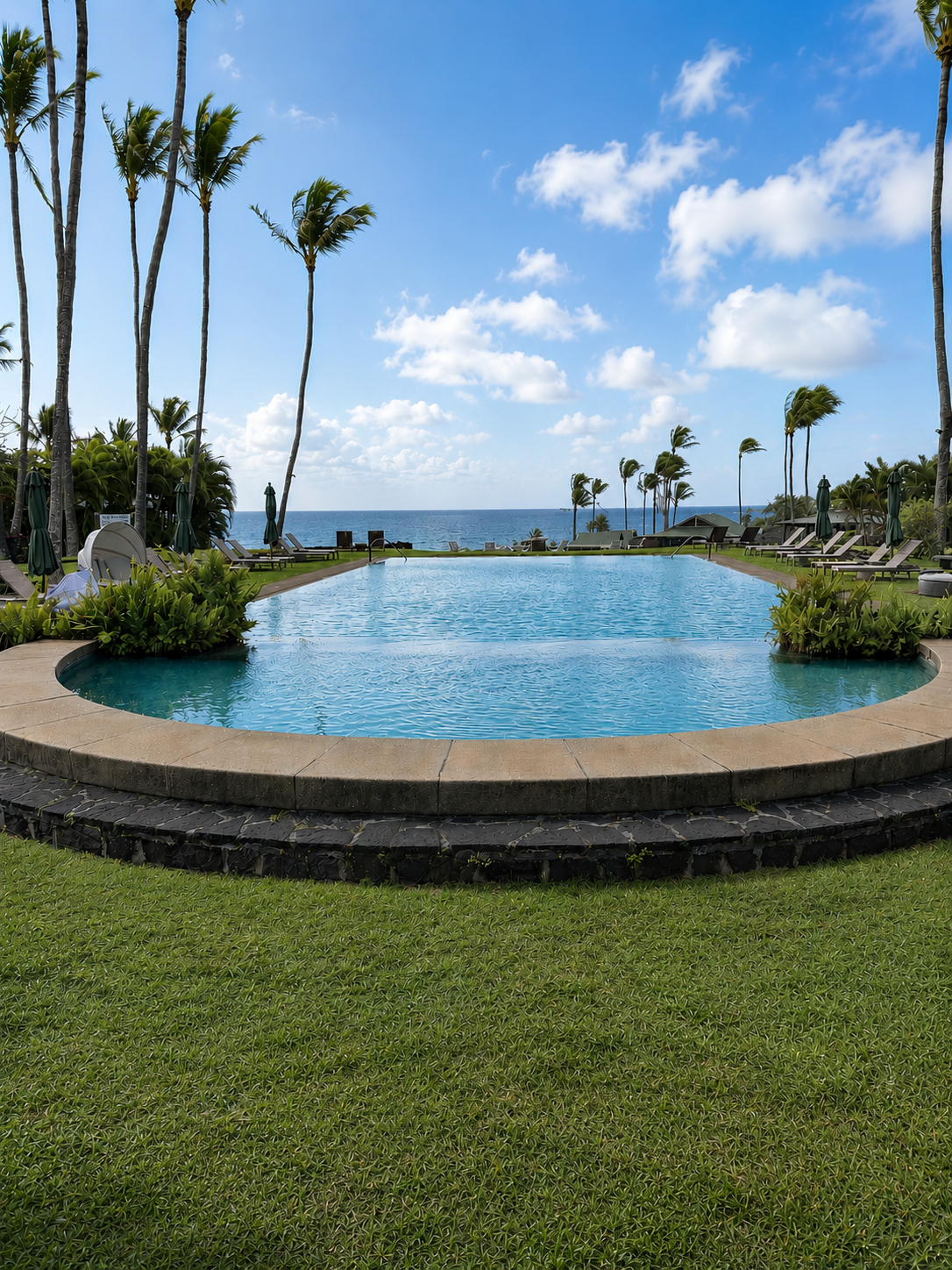 Why Hana-Maui Resort Is Unlike Anywhere Else in Hawai’i