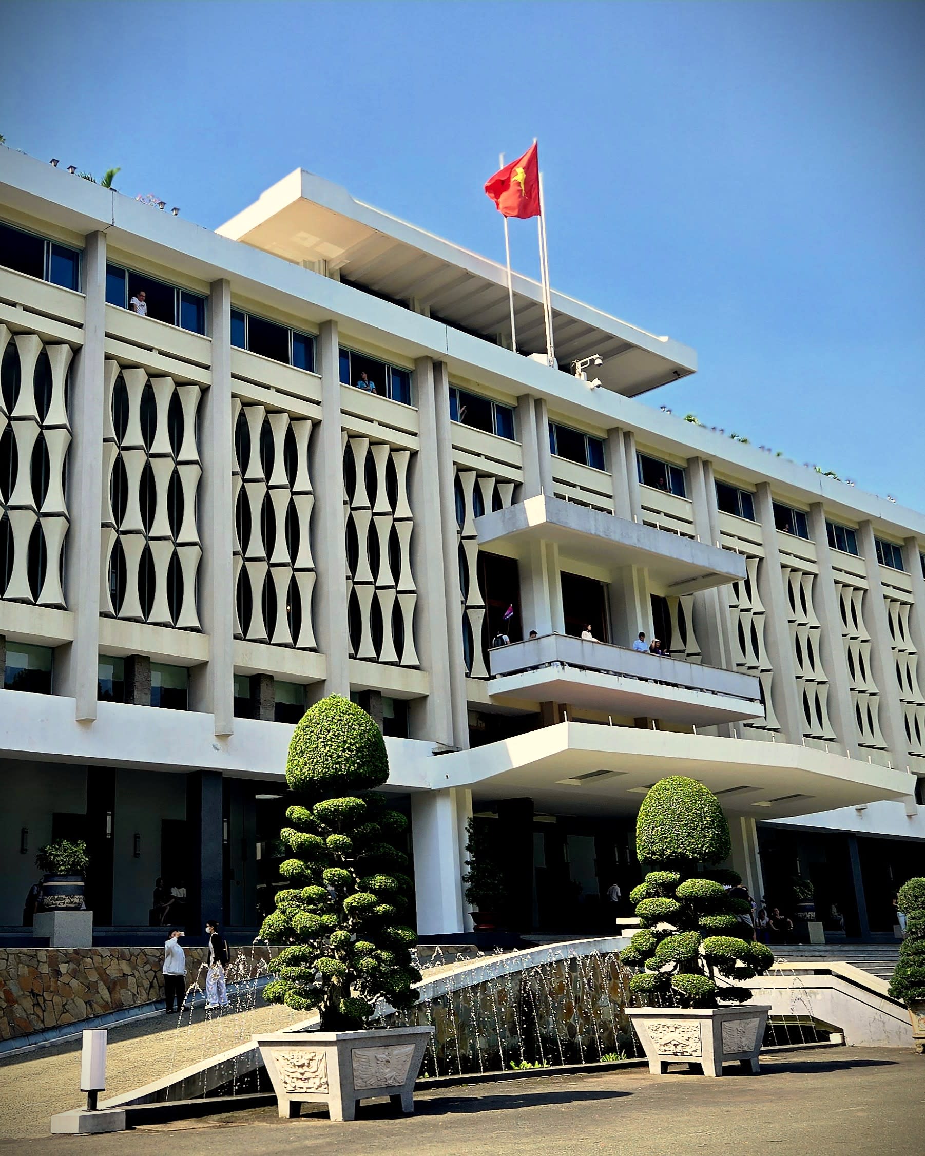 Ho Chi Minh City: Layers of History, Art & Modern Luxury