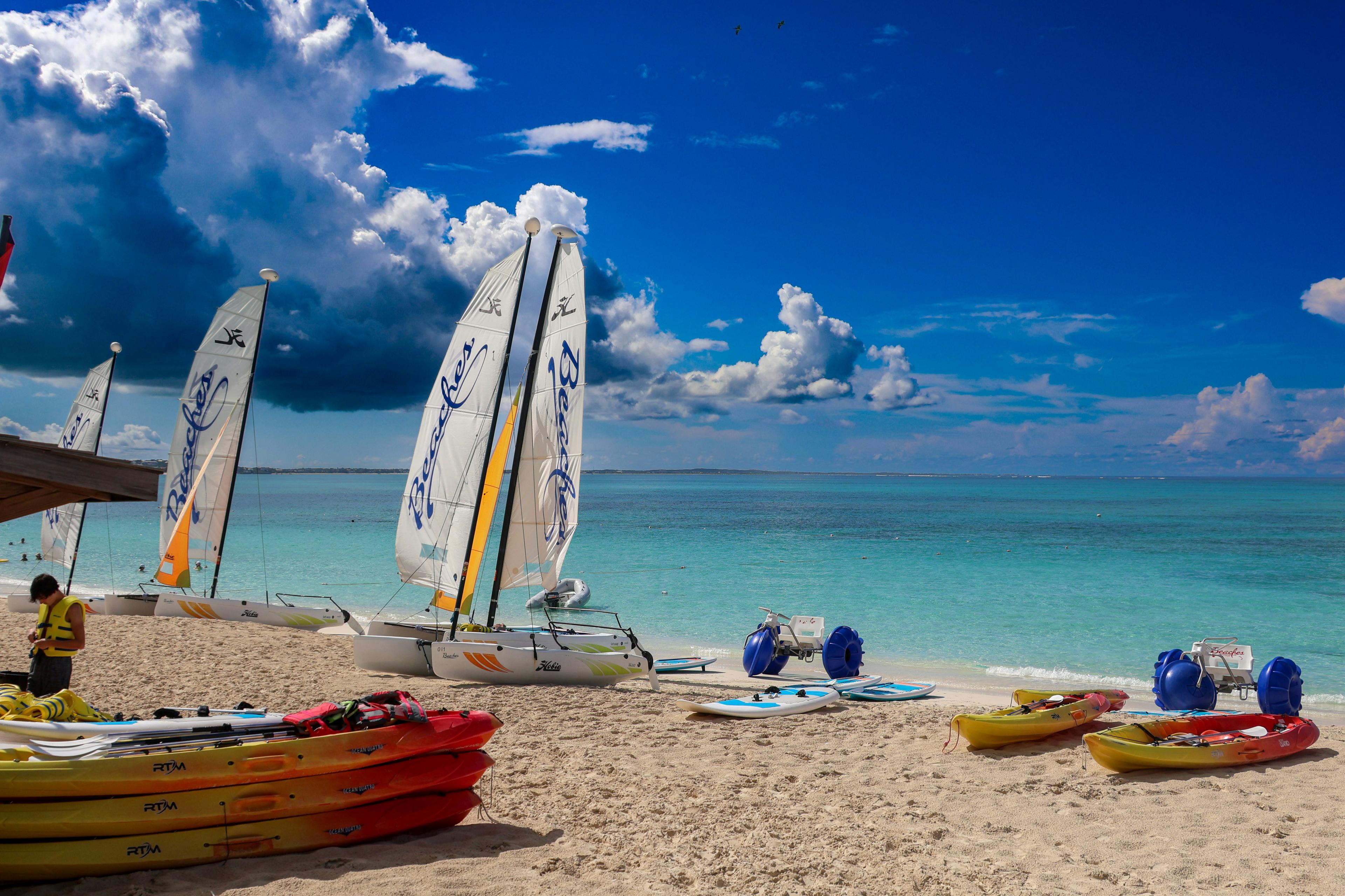 Coming Home to Grace Bay: Our 4th Trip to Beaches Turks & Caicos