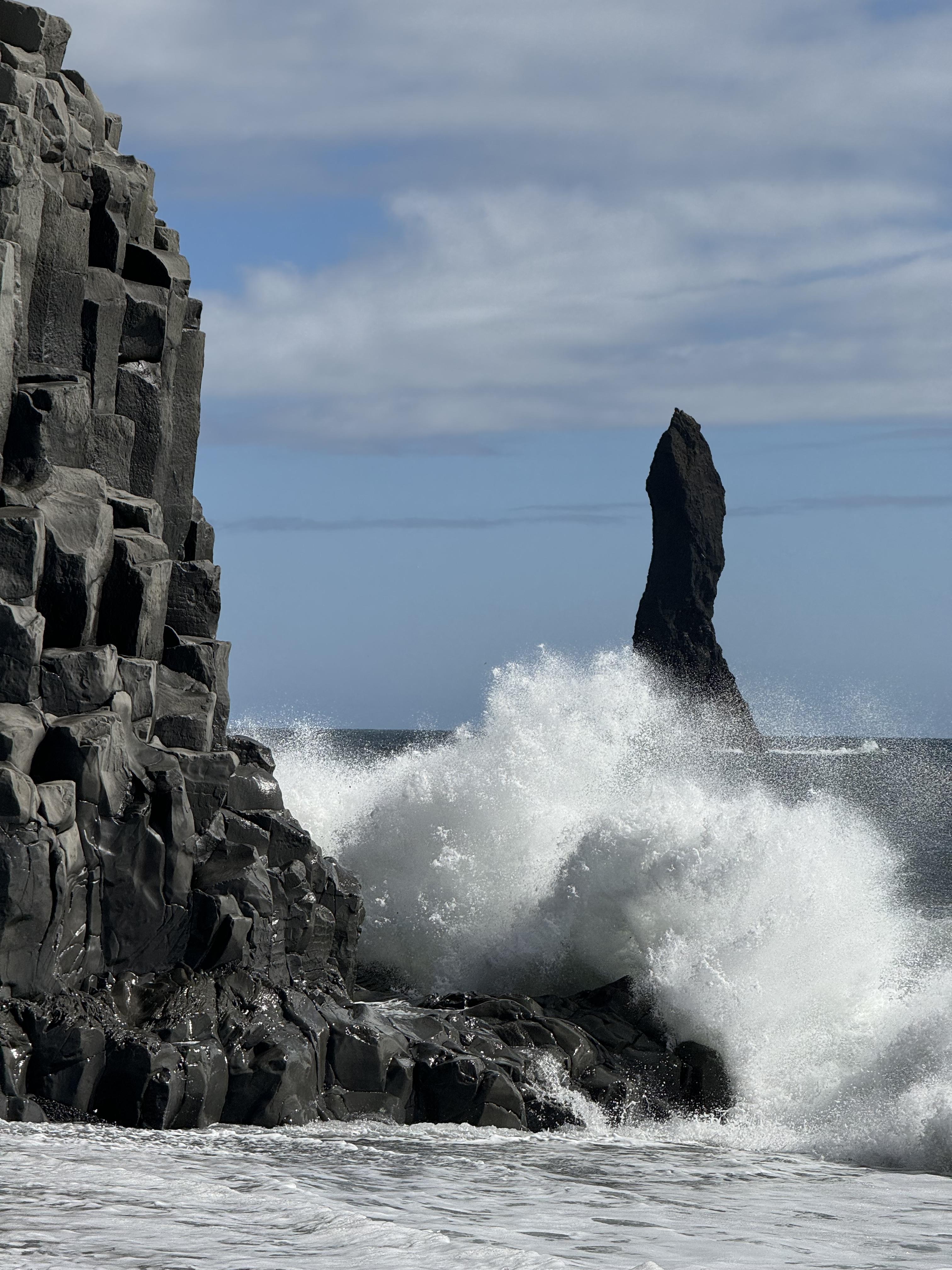 Advisor - Iceland: The Land of Fire, Ice and New Beginnings
