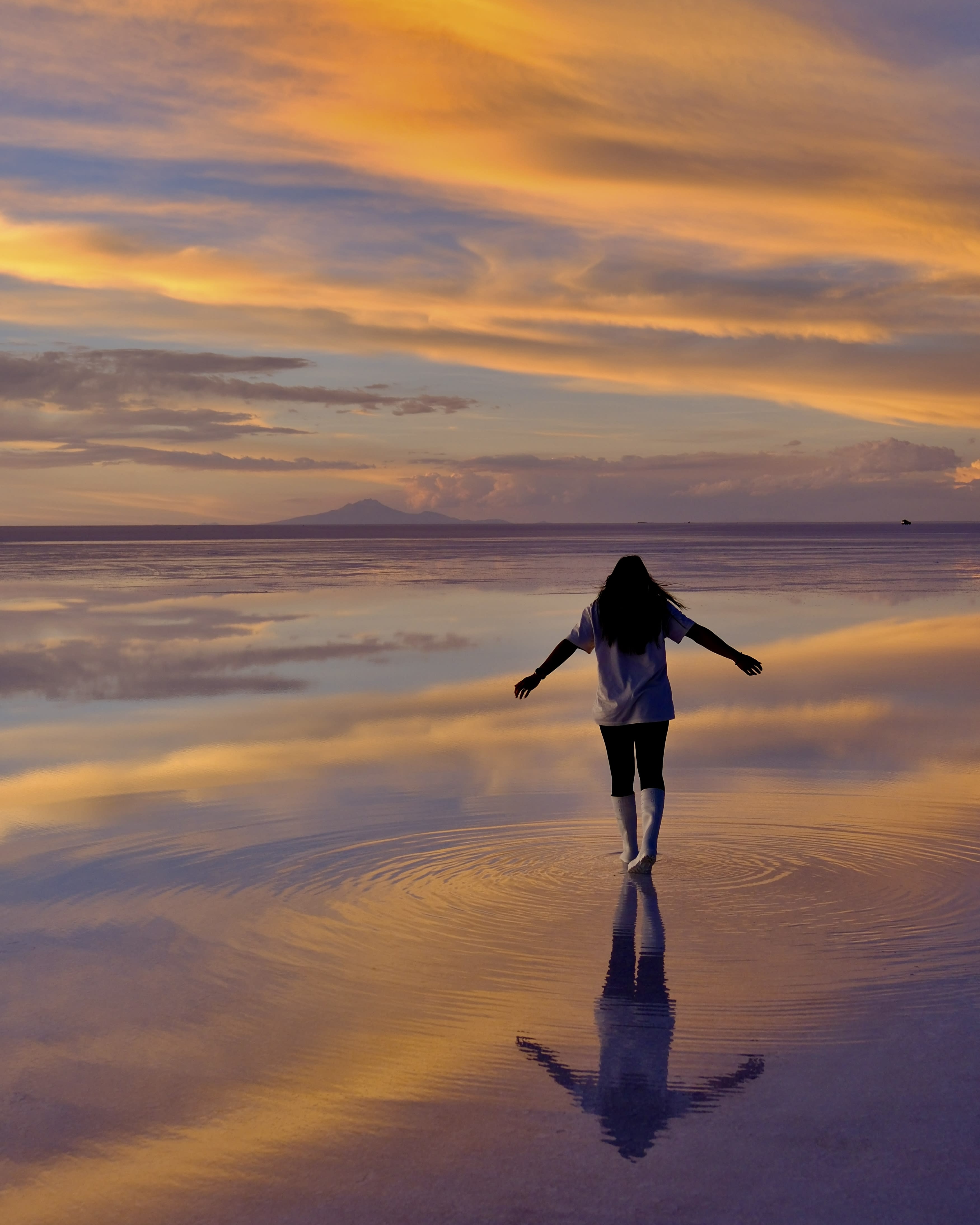 Advisor - Atacama to Uyuni: An 8-Day Expedition Across the Highlands