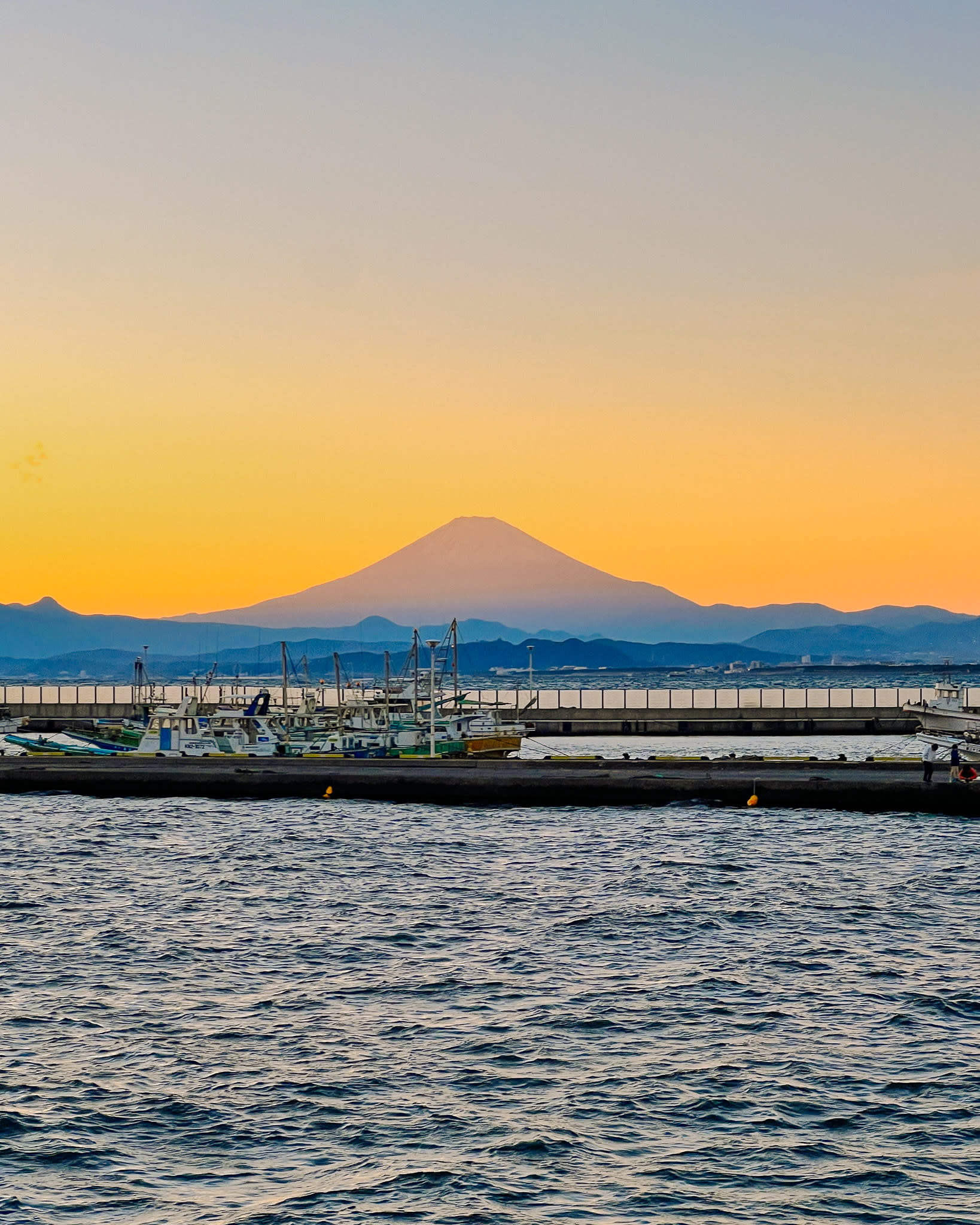 Advisor - 3 Weeks in Japan: The Golden Route and the Roads Beside It