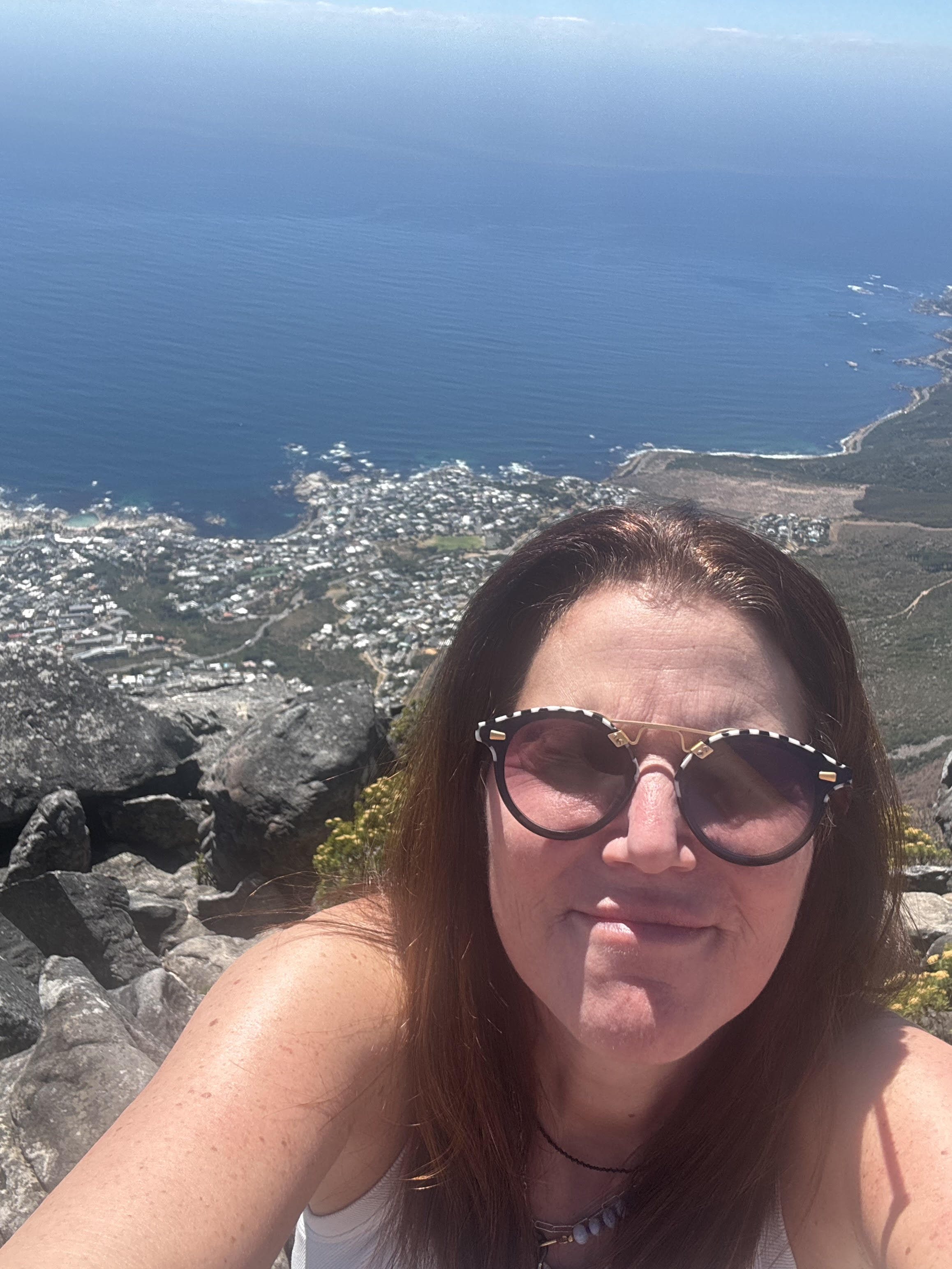 South African Winelands: We Be Trammin’, and We Hope You Like Trammin’ Too