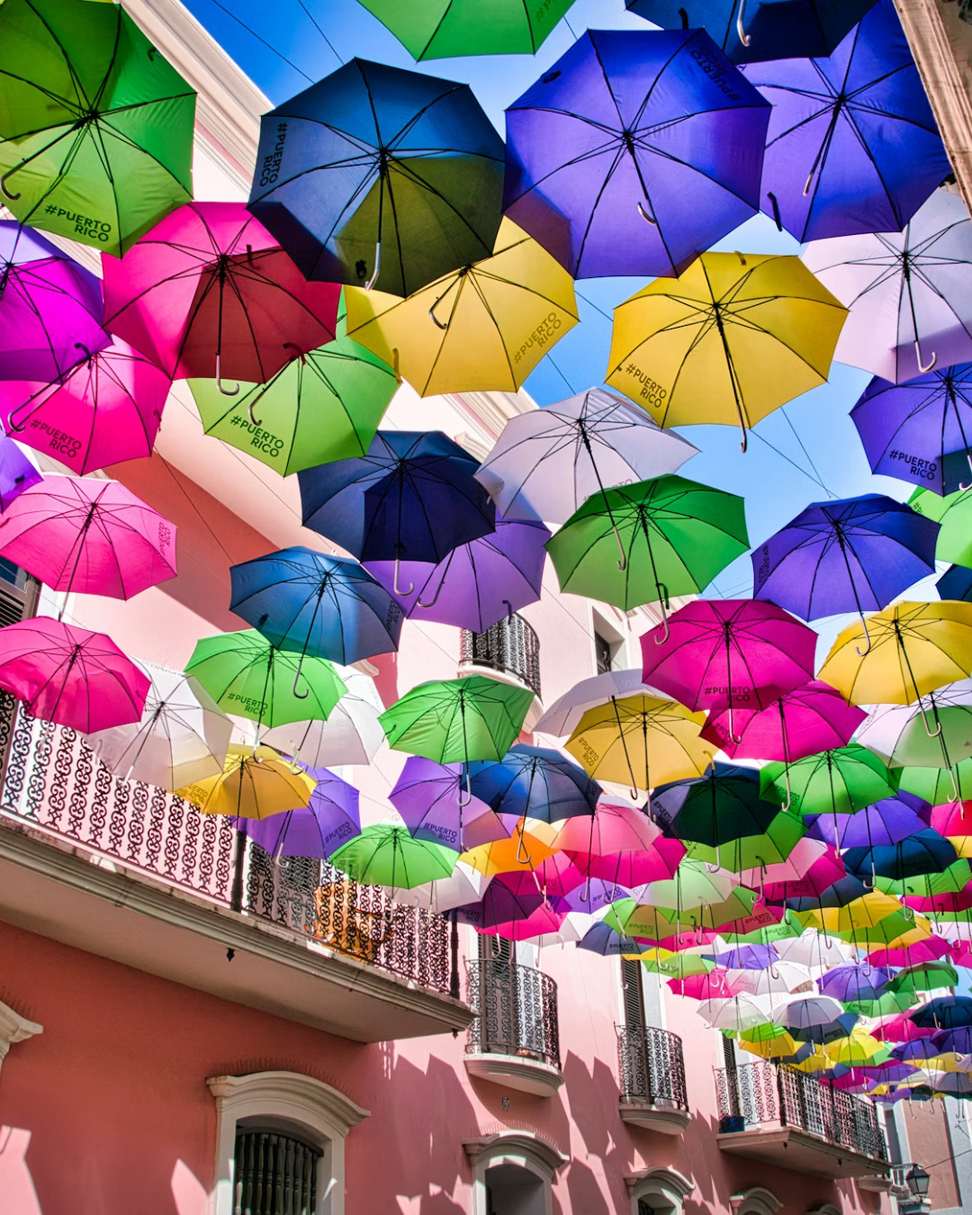 Advisor - Puerto Rico with Just 2 Days of PTO