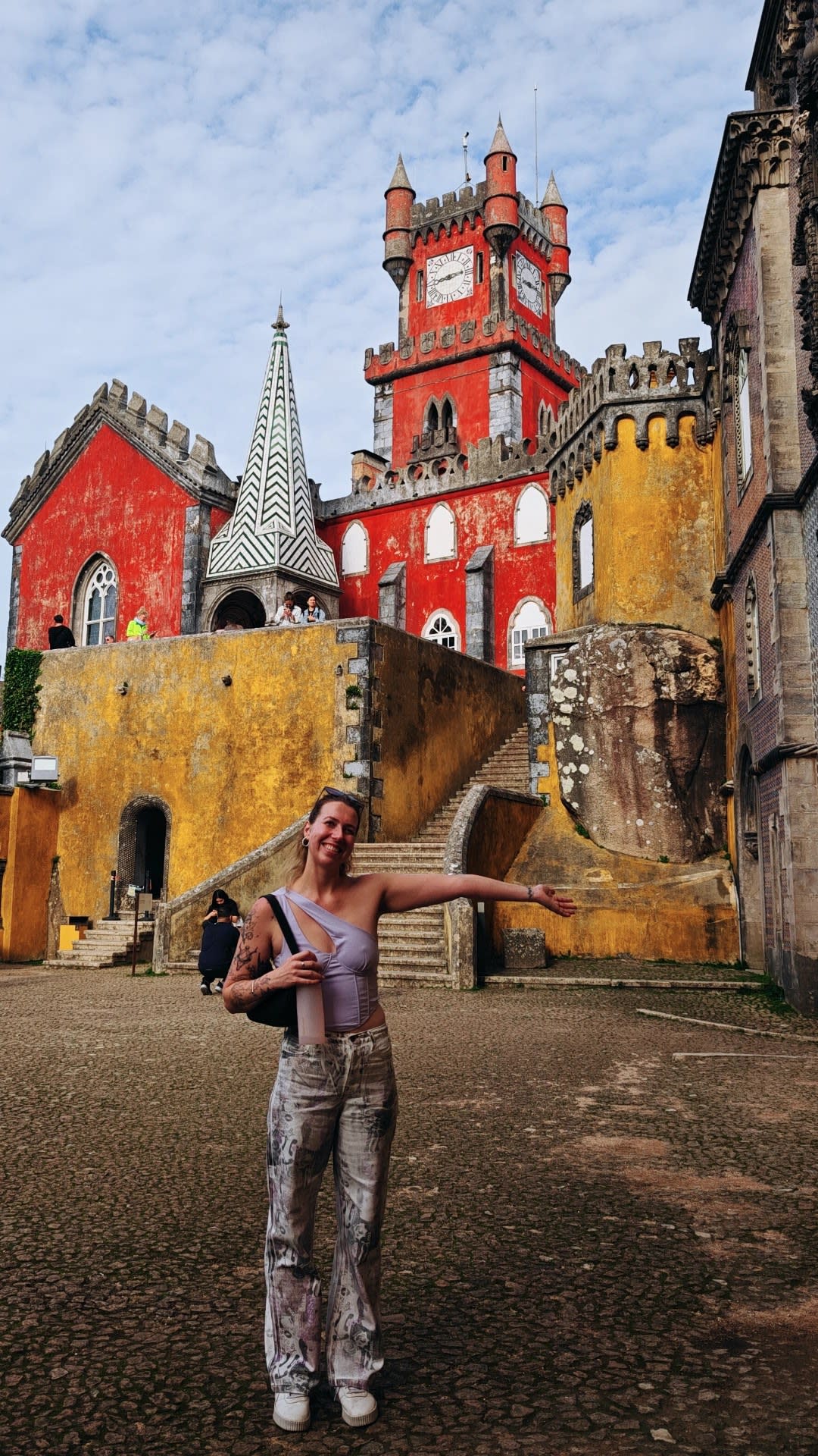 Advisor - Why Your Honeymoon Should Include Lisbon, Portugal