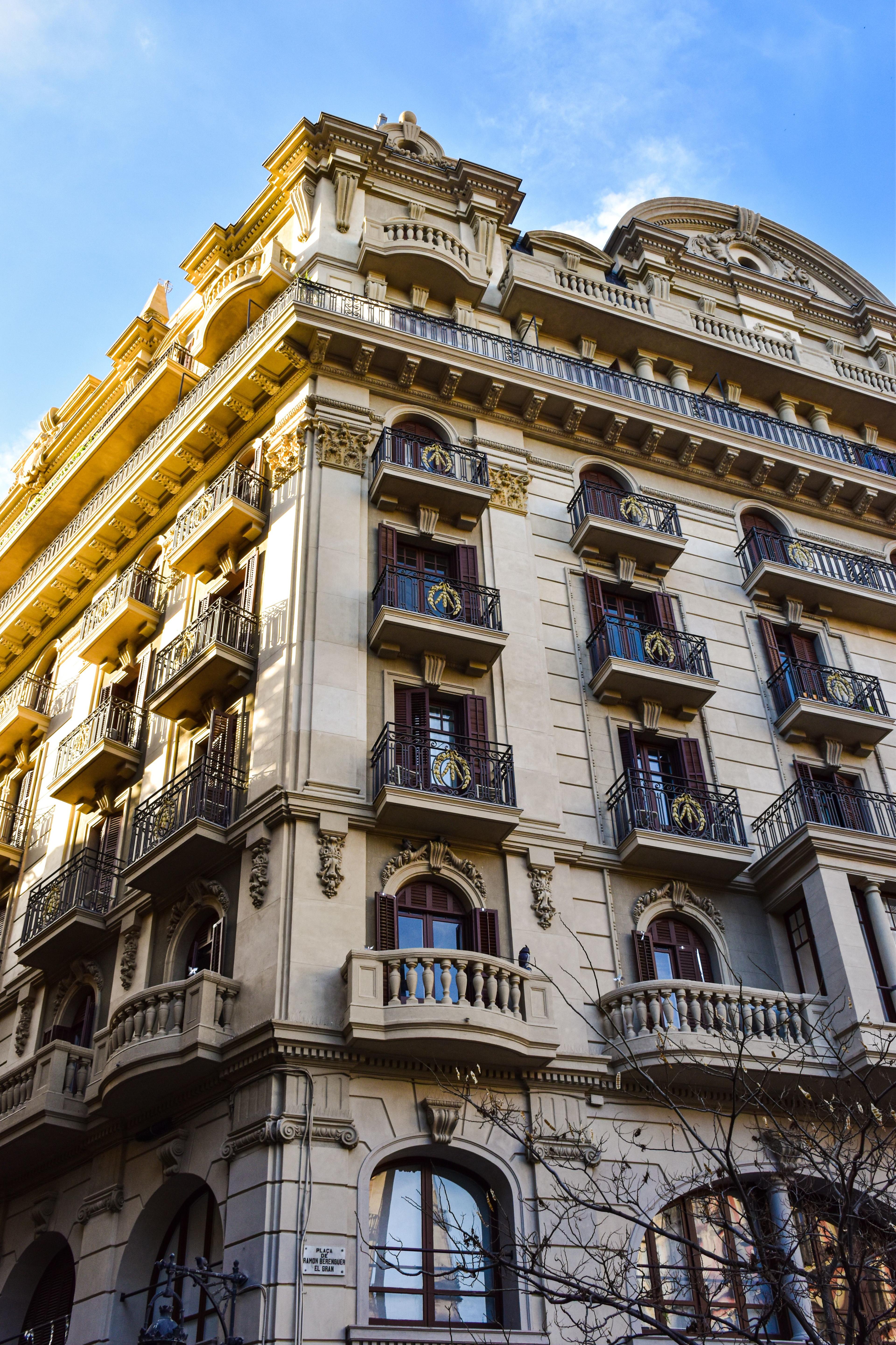 Buenos Aires' Most Iconic Luxury Hotel: Inside the Alvear Palace