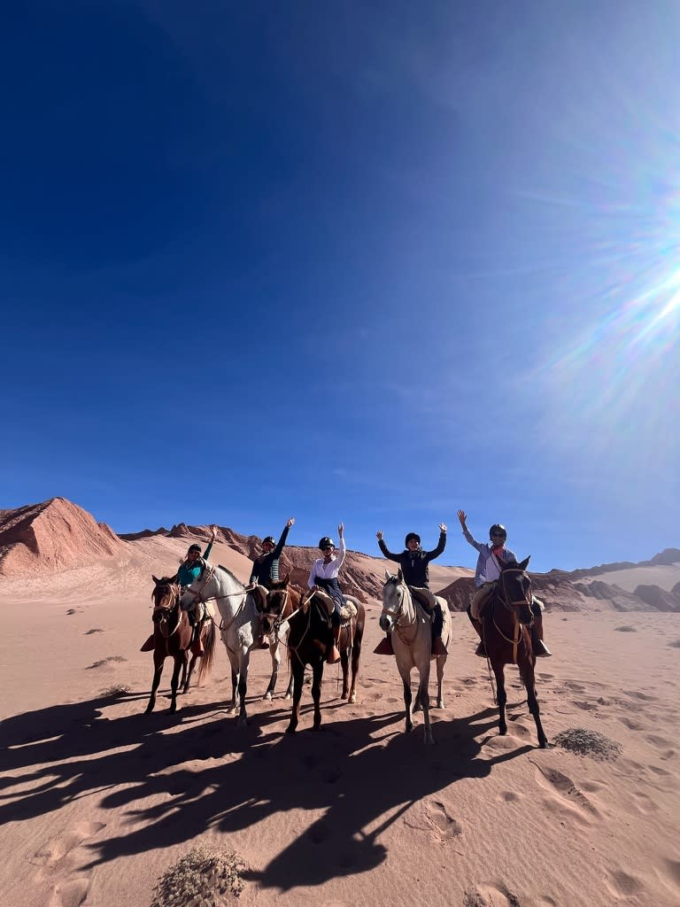 Explora Atacama & Rapa Nui: One of the Most Extraordinary Journeys on Earth