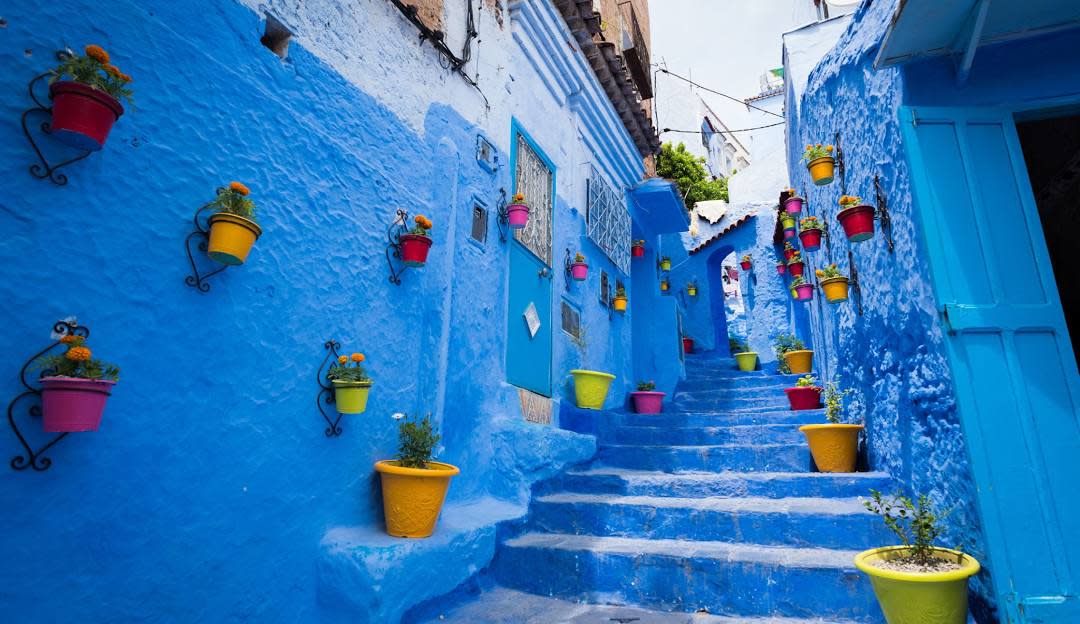 Morocco: A Journey That Changed Me