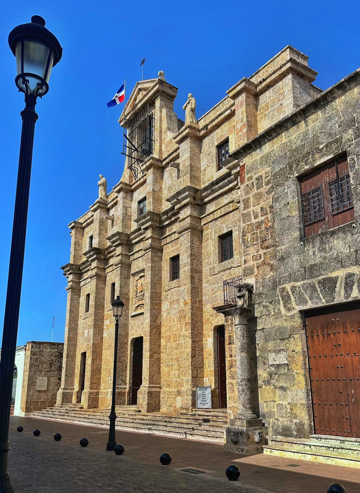 Advisor - The Colonial Rhythm: 6 Days of Living History & Coastal Soul in Santo Domingo and Samaná