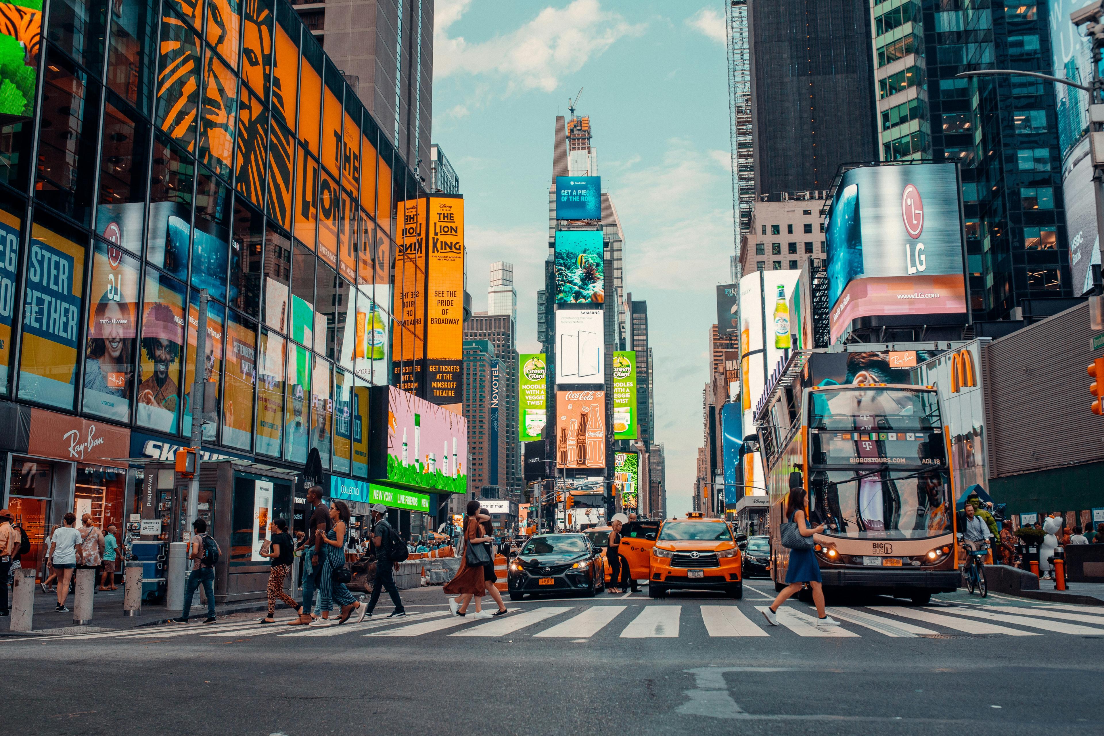 Advisor - A Fall Weekend in NYC: The Perfect Mother-Daughter Itinerary