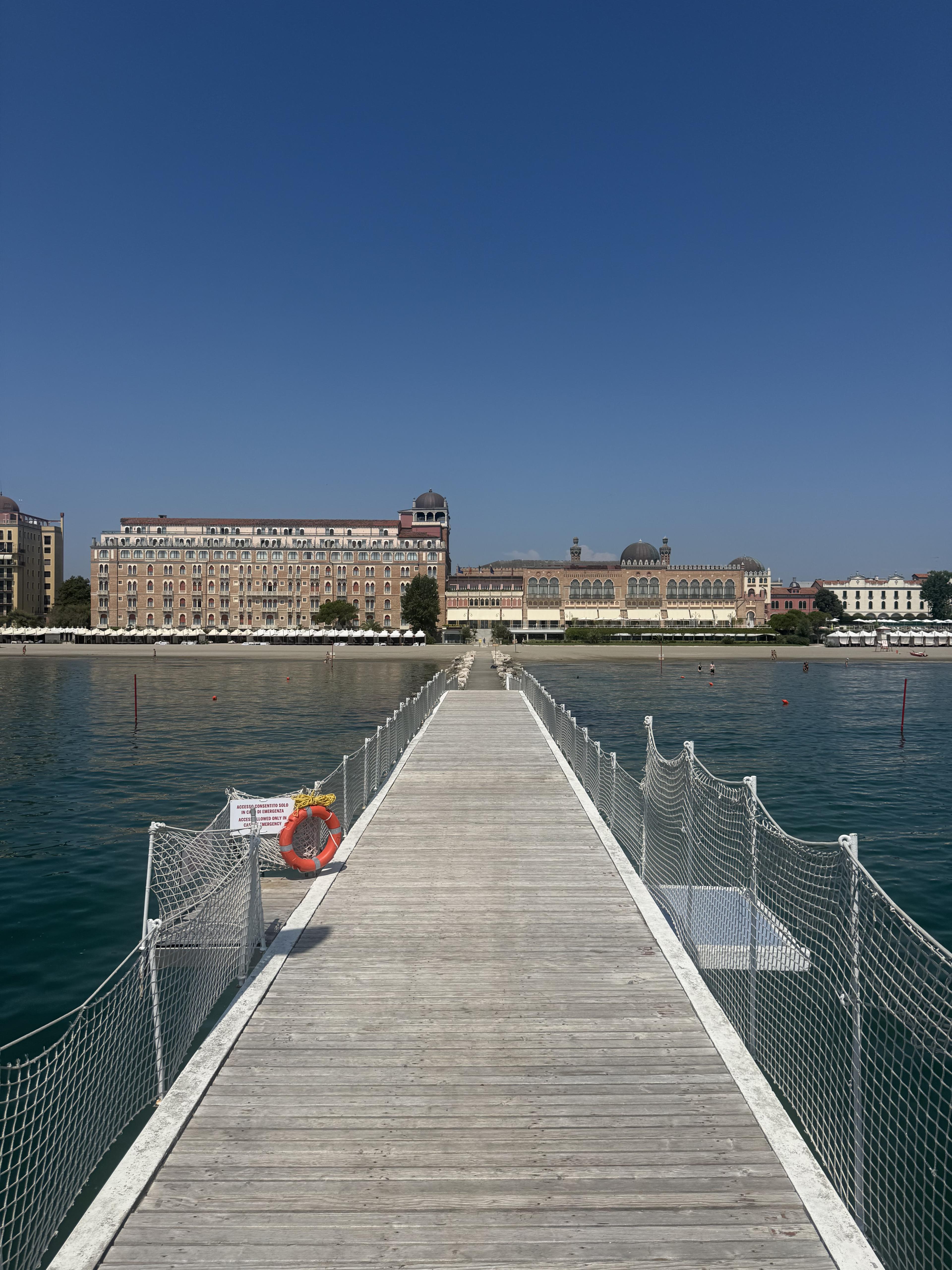 How to Visit Venice in the Summer Without Melting