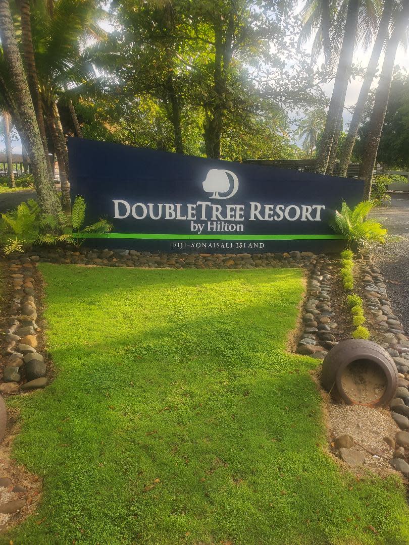Fiji: A Top Romantic Destination for Couples