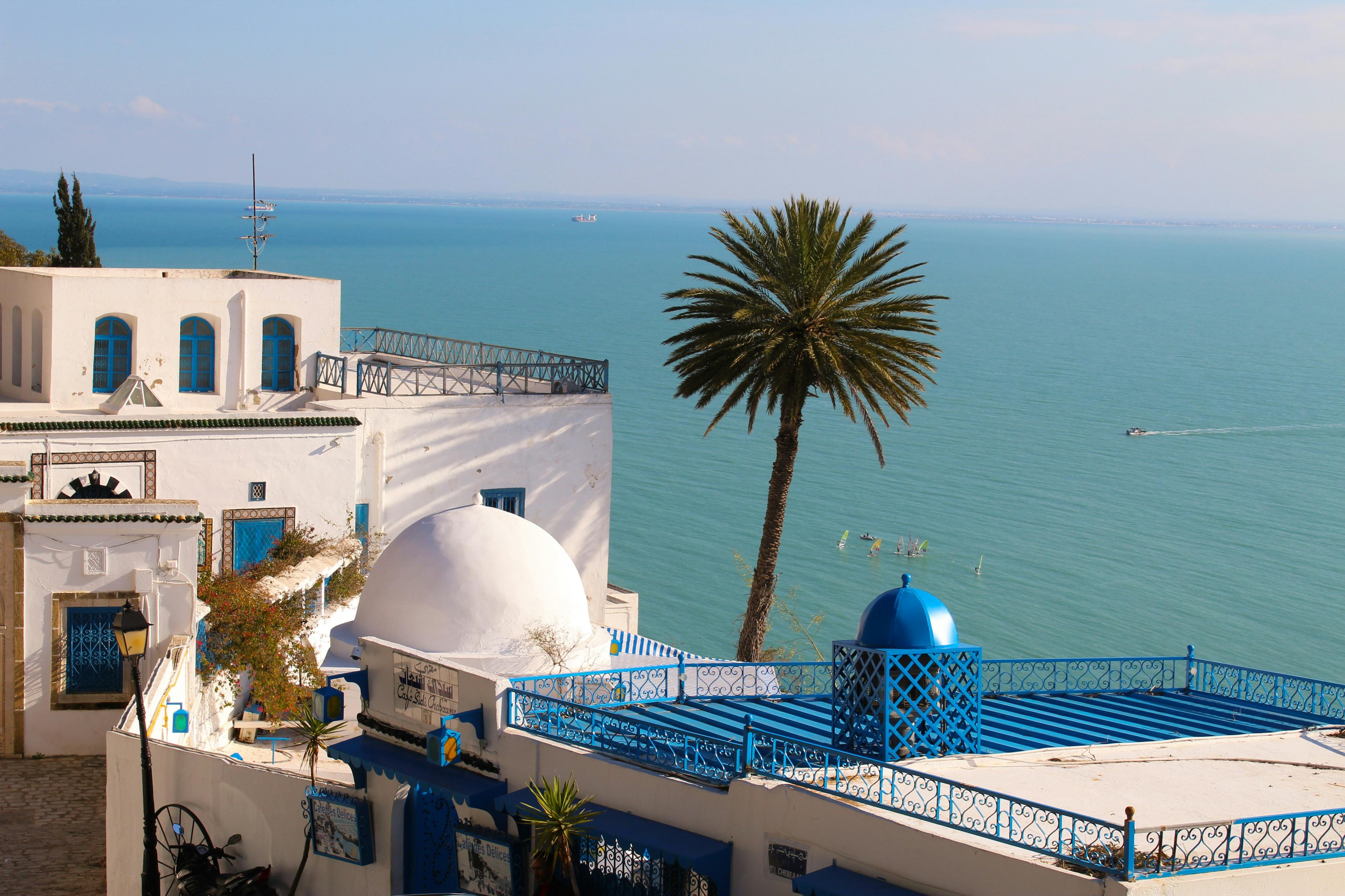 Where to Stay in Tunisia: 5 Luxury Hotels I'd Recommend to My Clients