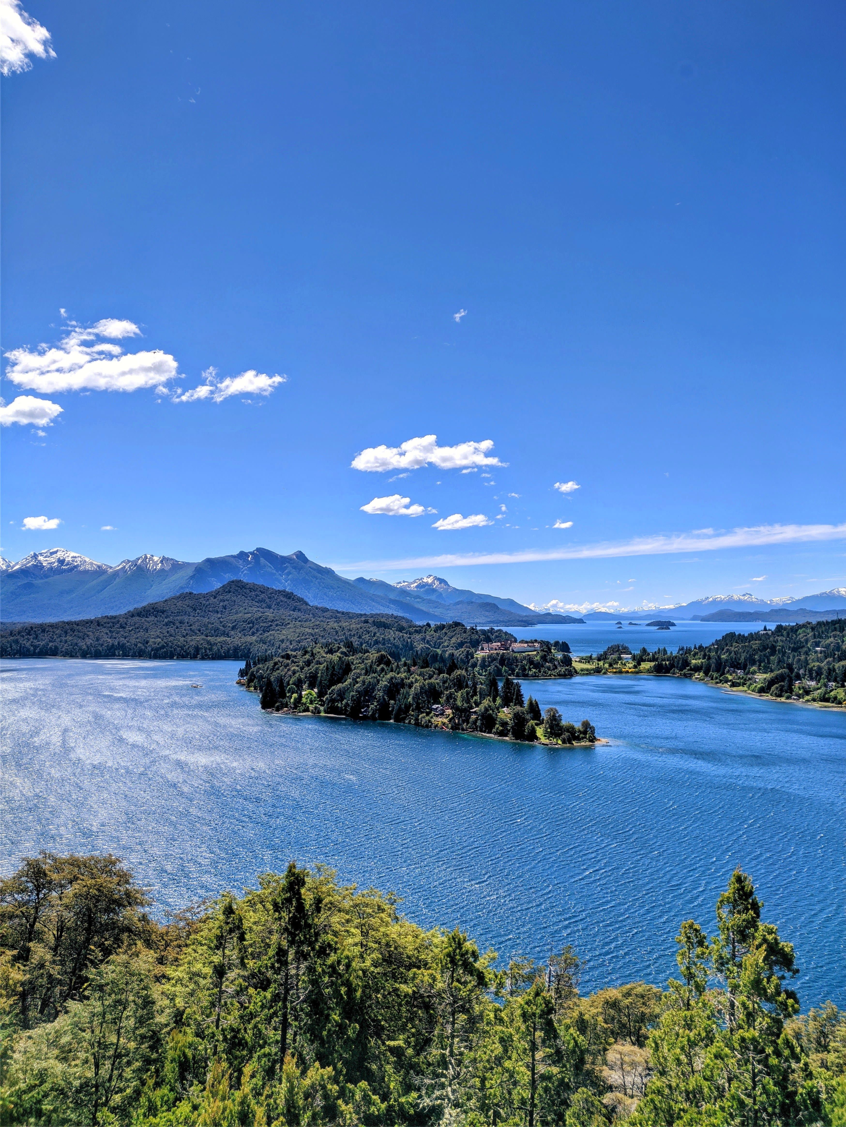 Advisor - The Honeymoon Combo Nobody Tells You About: Chilean Wine Country Meets Patagonia