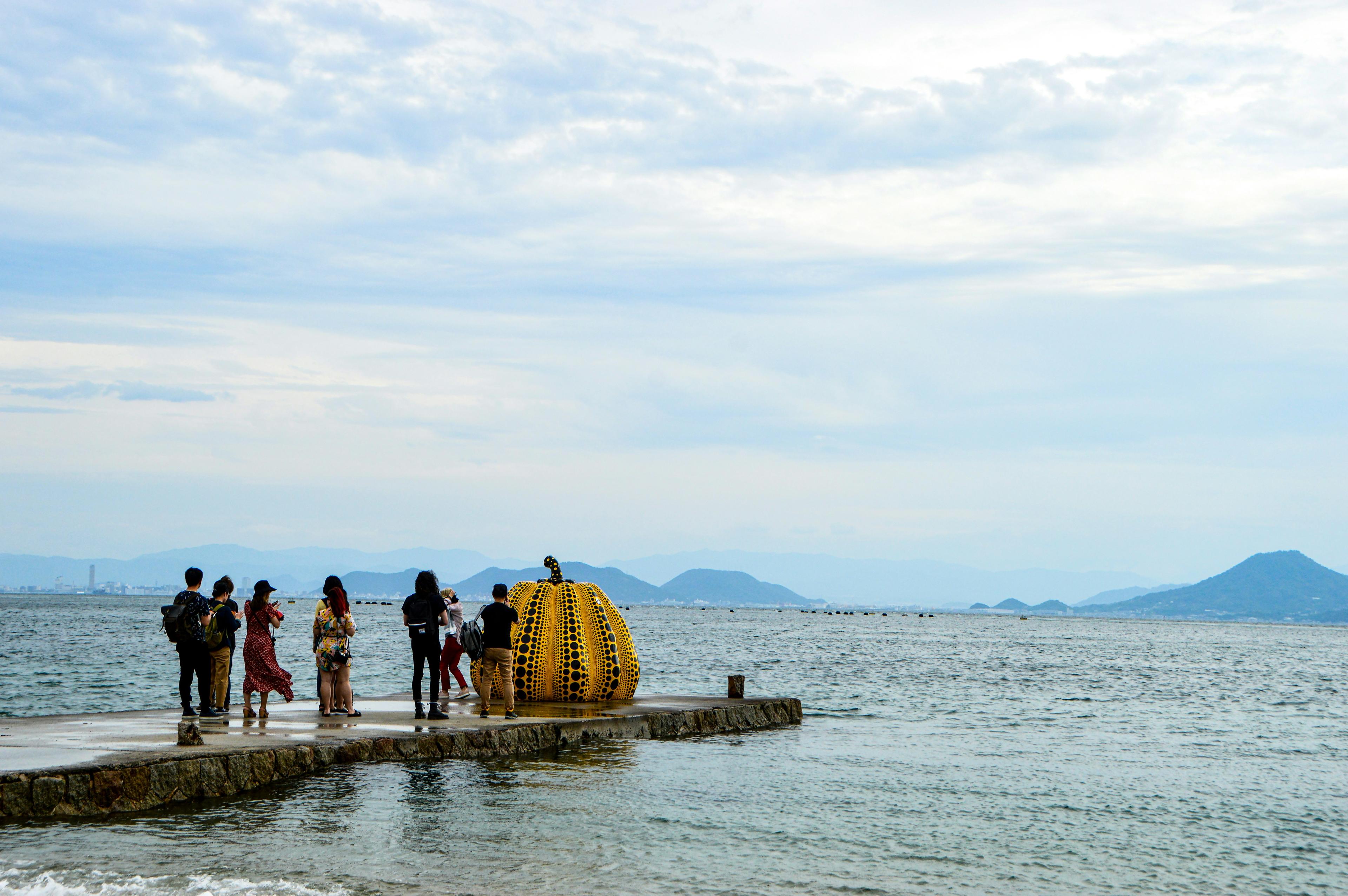 Advisor - An Art Lover's Guide to Japan: 11 Days from Tokyo to Kyoto