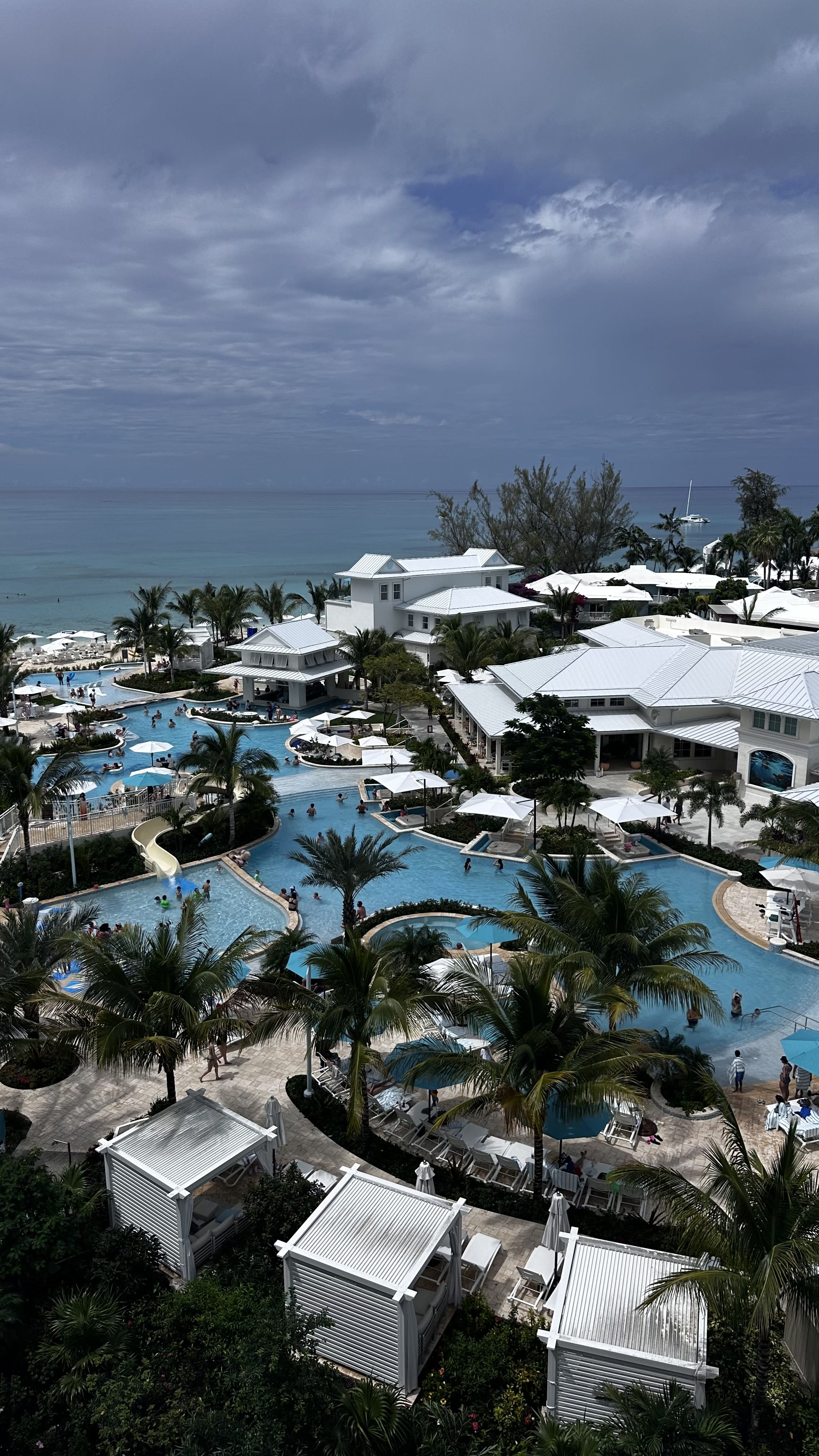 Beaches Turks & Caicos: A Favorite Family Resort