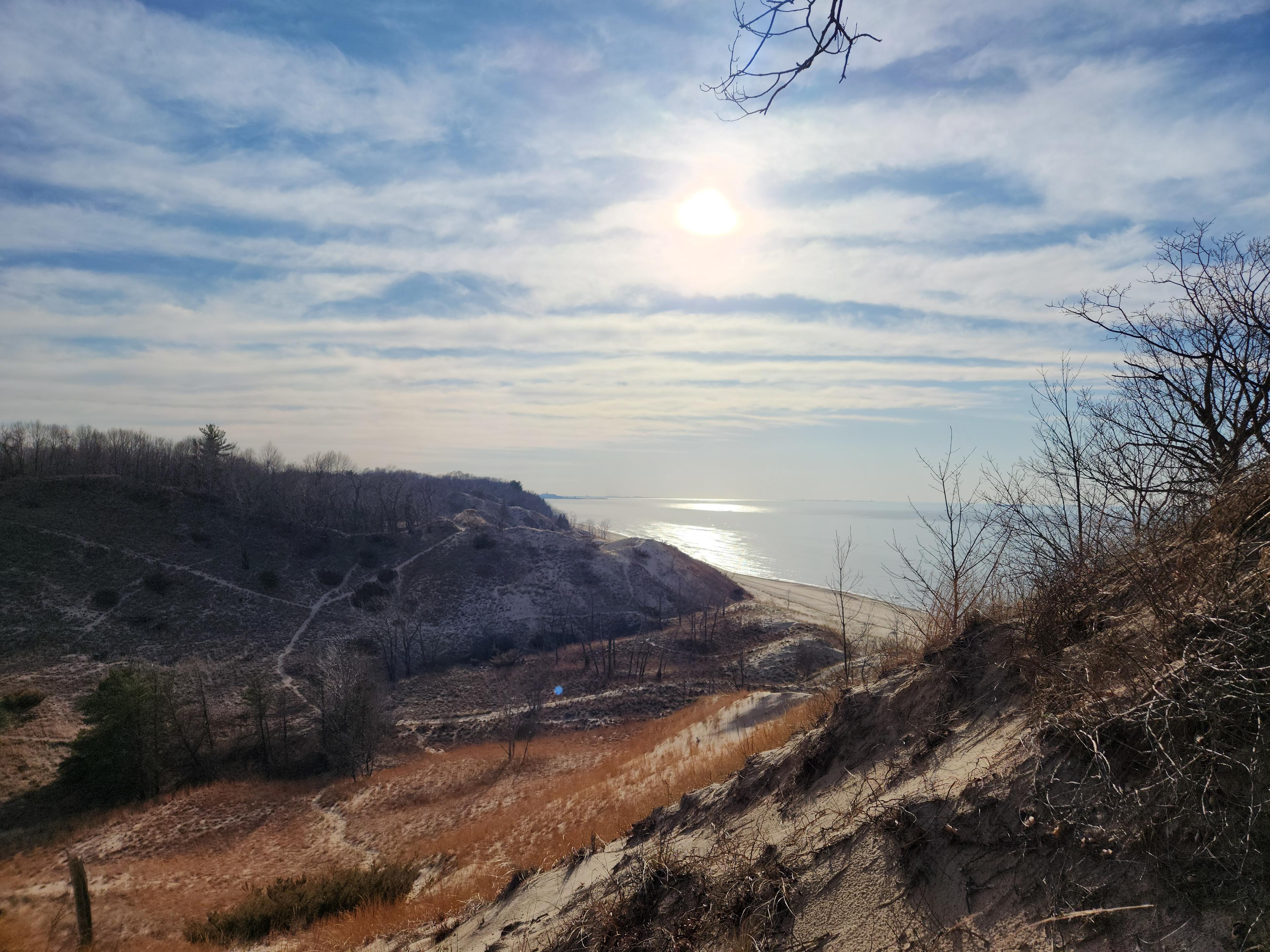Indiana Dunes National Park & State Park: Hiking, Biking, Beaches & Hidden Gems