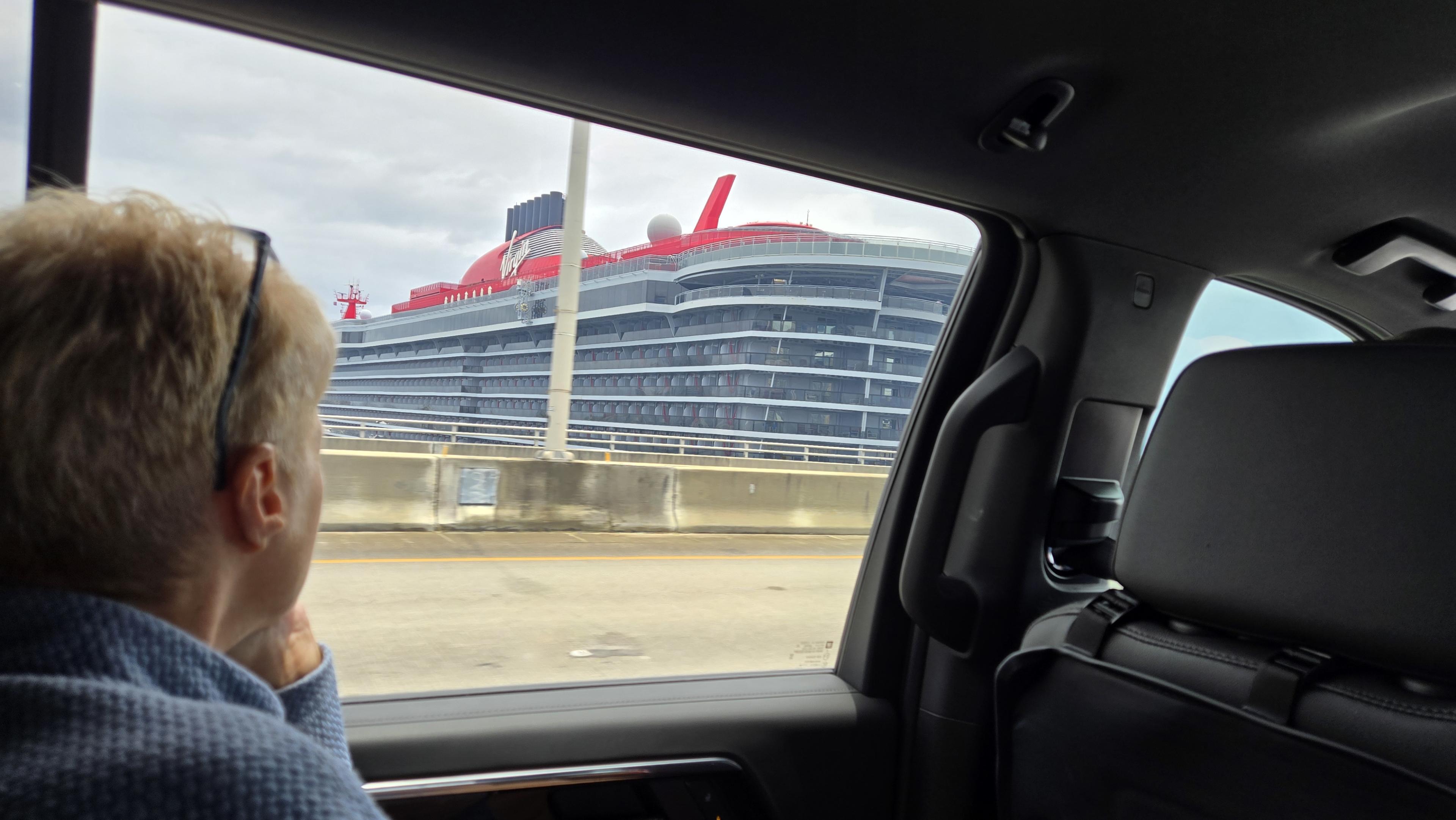 My First Cruise: Everything I Didn’t Expect