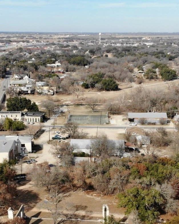 Advisor - Visit Salado, Texas: A Long Weekend of Fun