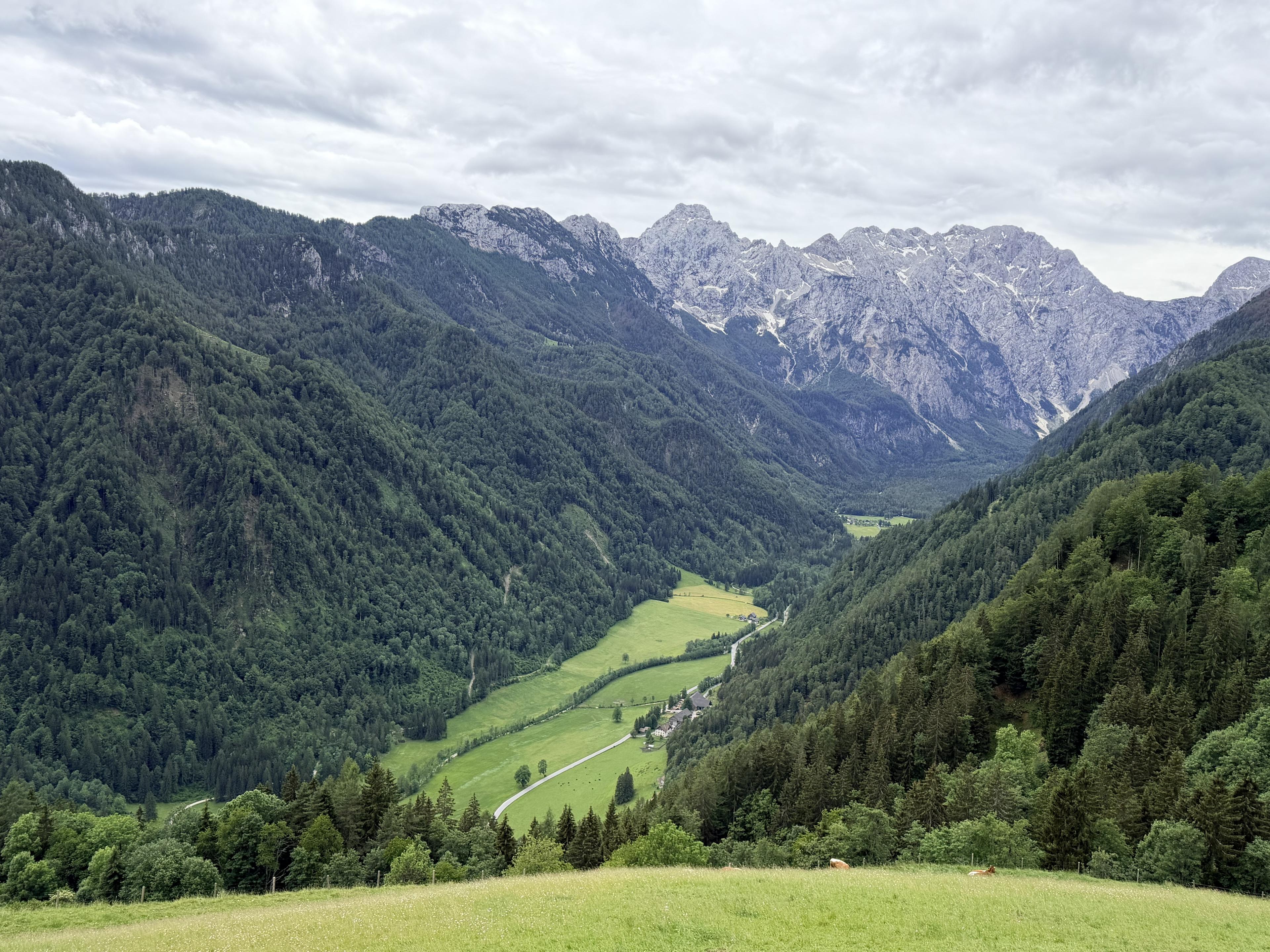 Advisor - The Best of Slovenia: Choose your Own Adventure