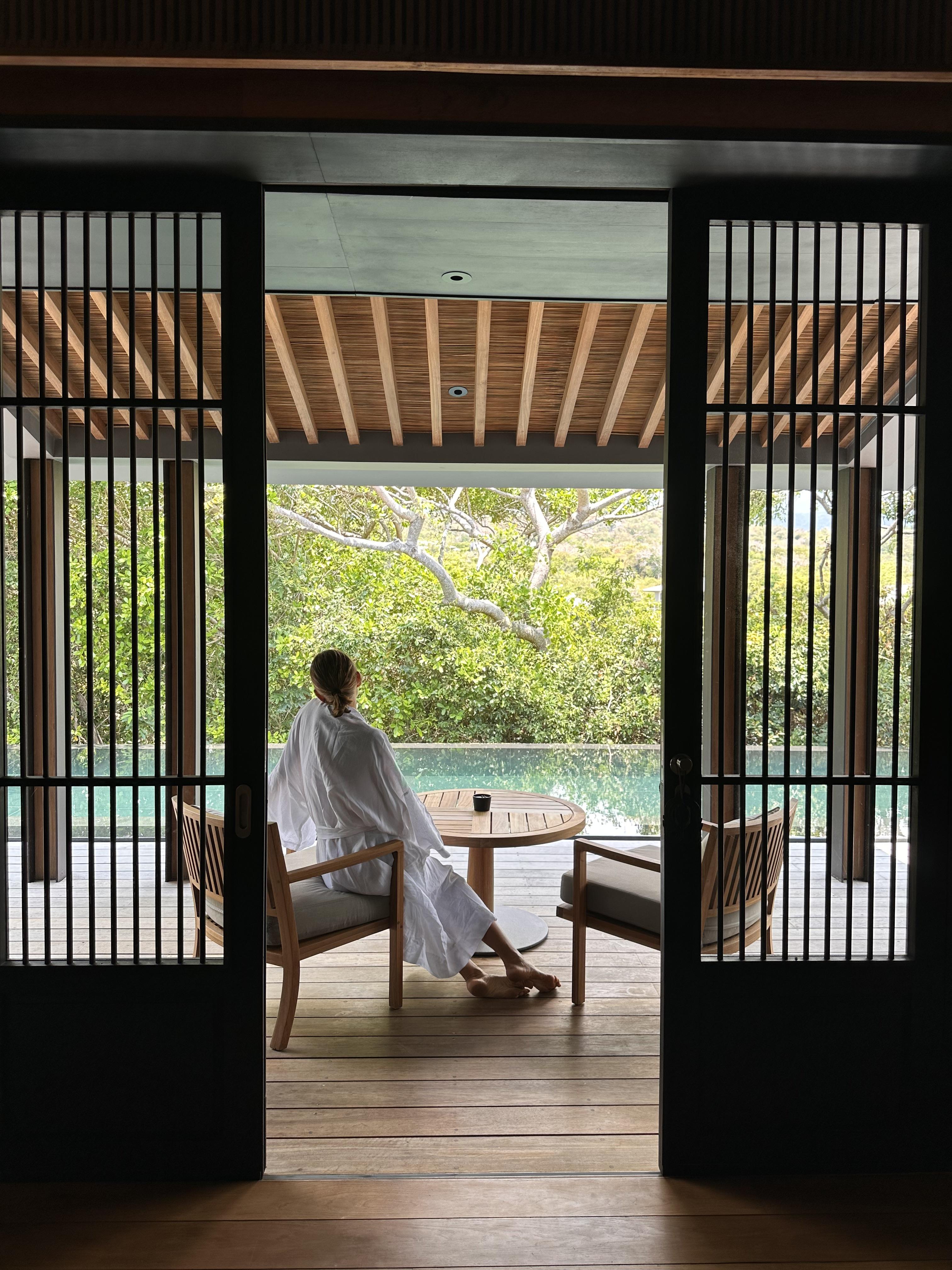 Amanoi, Vietnam: The Art of Disappearing from the World